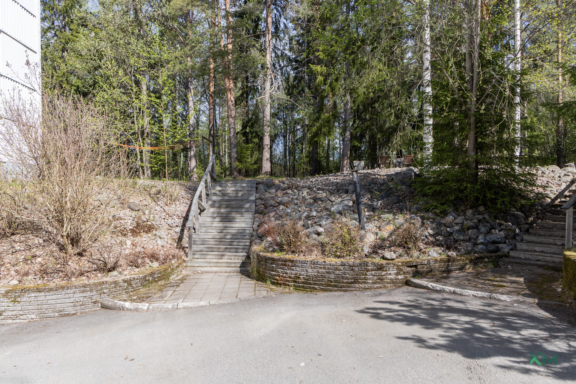 Asemieskatu 34, Etelärinne, Rovaniemi
