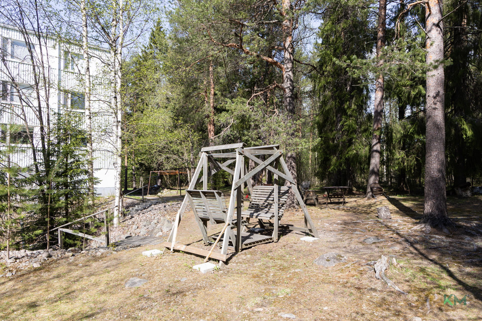 Asemieskatu 34, Etelärinne, Rovaniemi