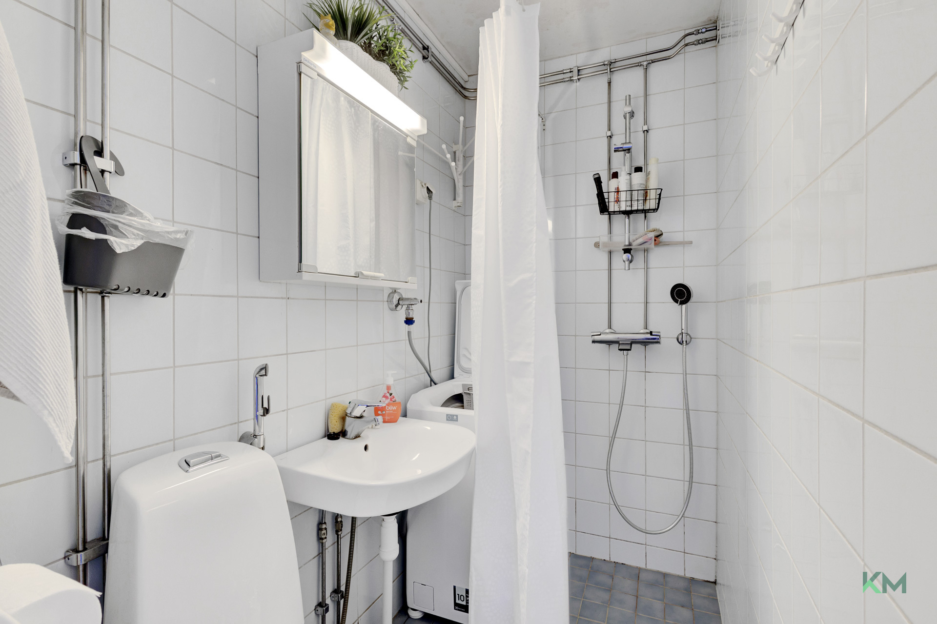 Asemieskatu 34, Etelärinne, Rovaniemi