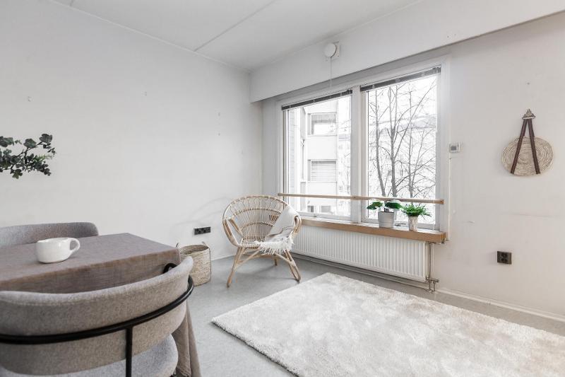 Koulukatu 4, Keskusta, Oulu