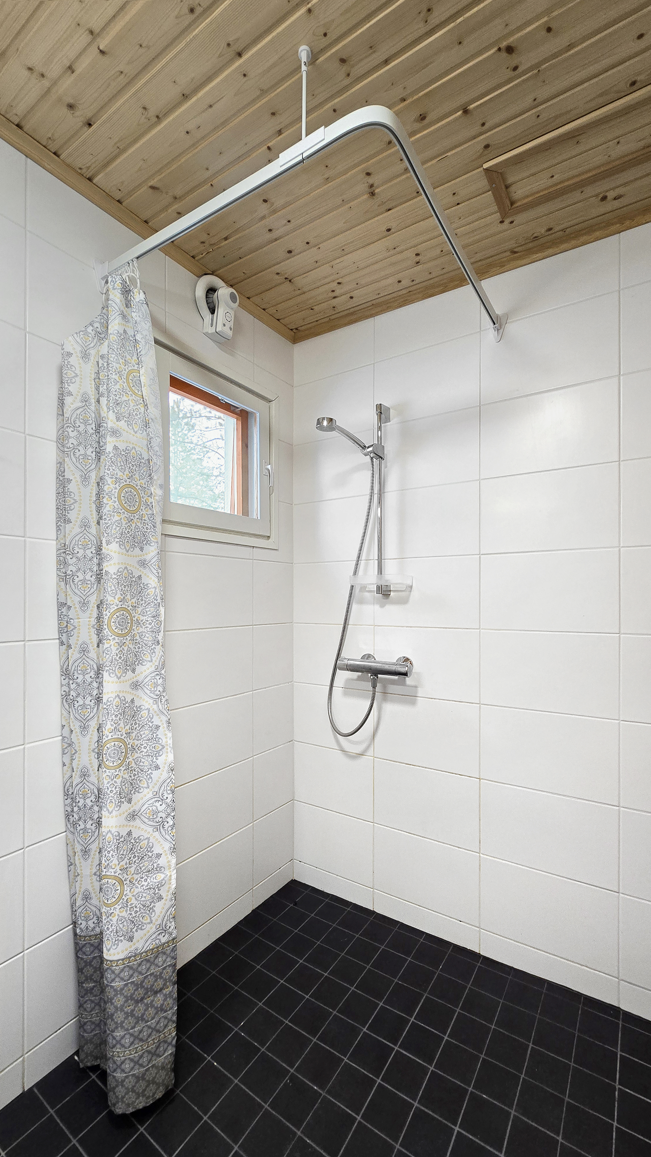Kylpyhuone/wc