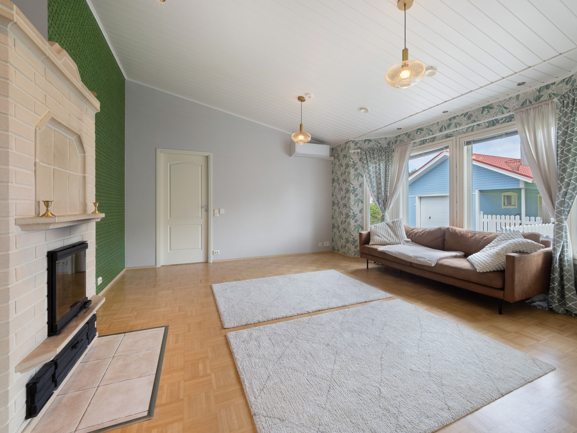 Höytiäisentie 18, Kytö, Joensuu