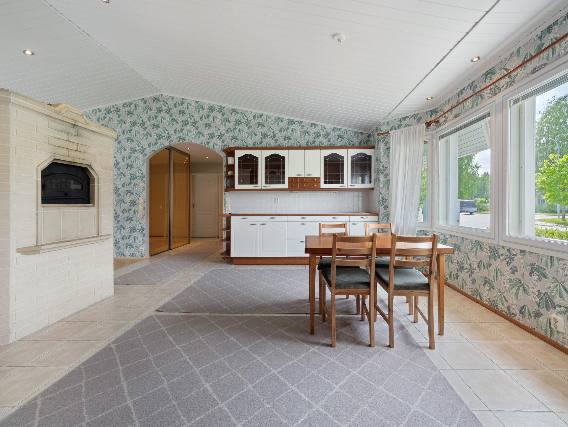 Höytiäisentie 18, Kytö, Joensuu