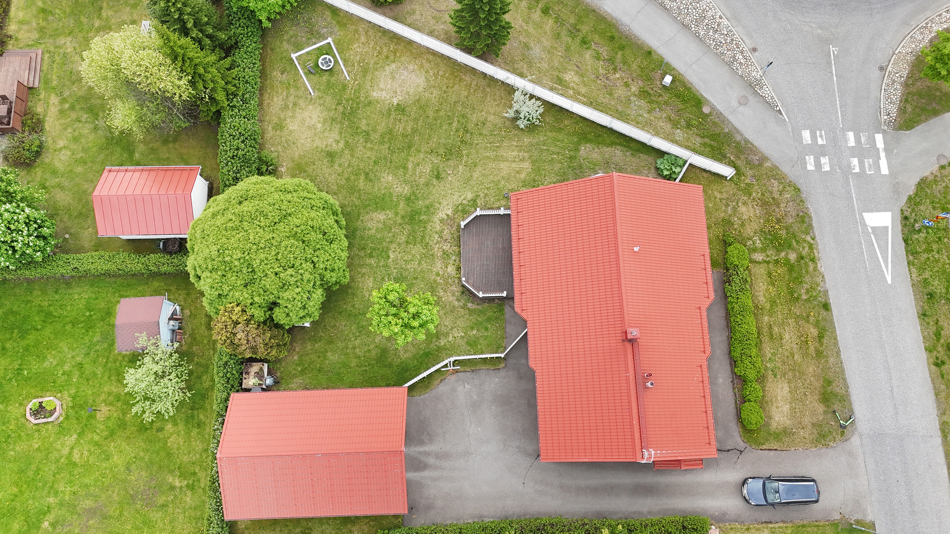 Höytiäisentie 18, Kytö, Joensuu