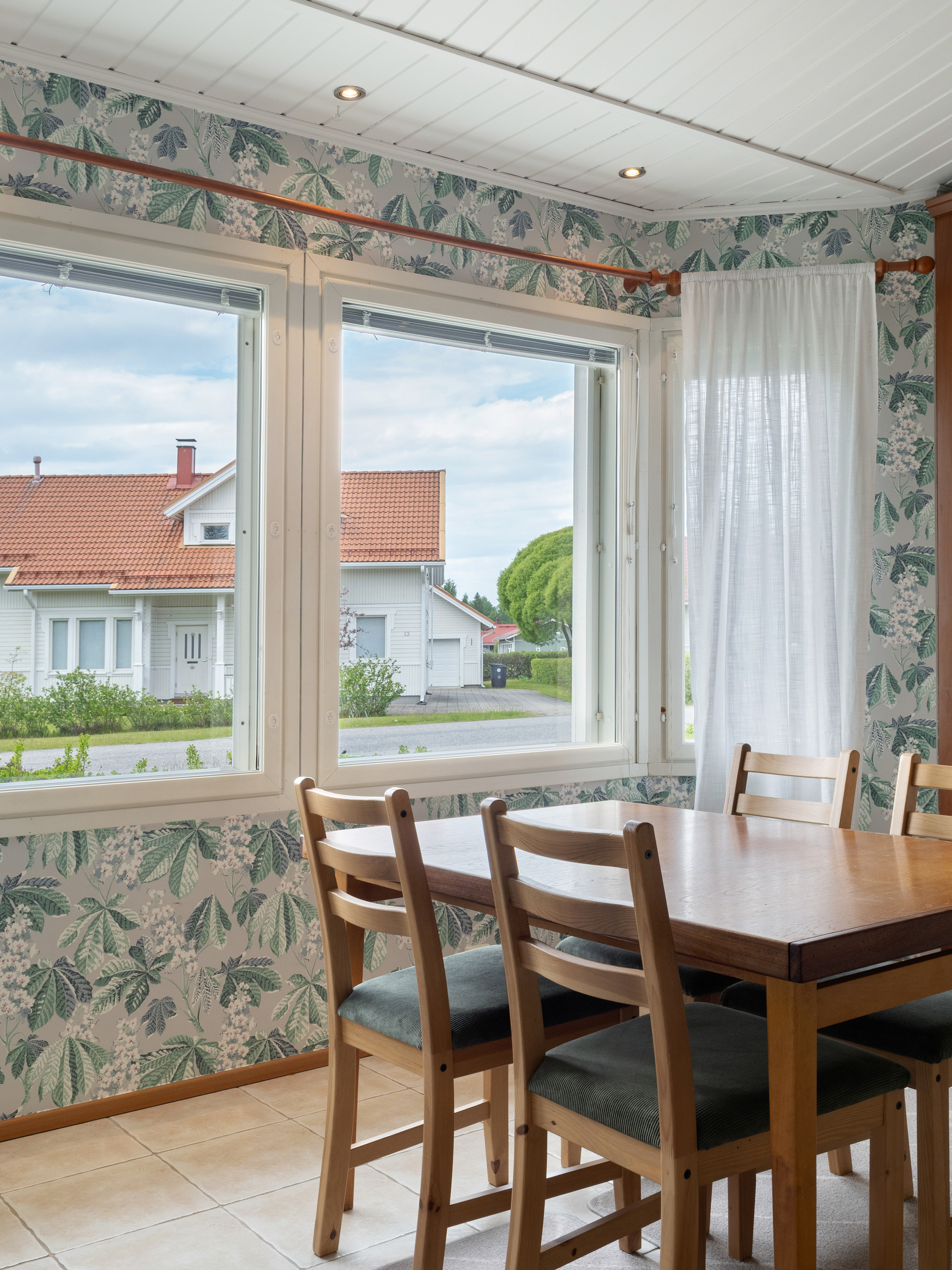 Höytiäisentie 18, Kytö, Joensuu