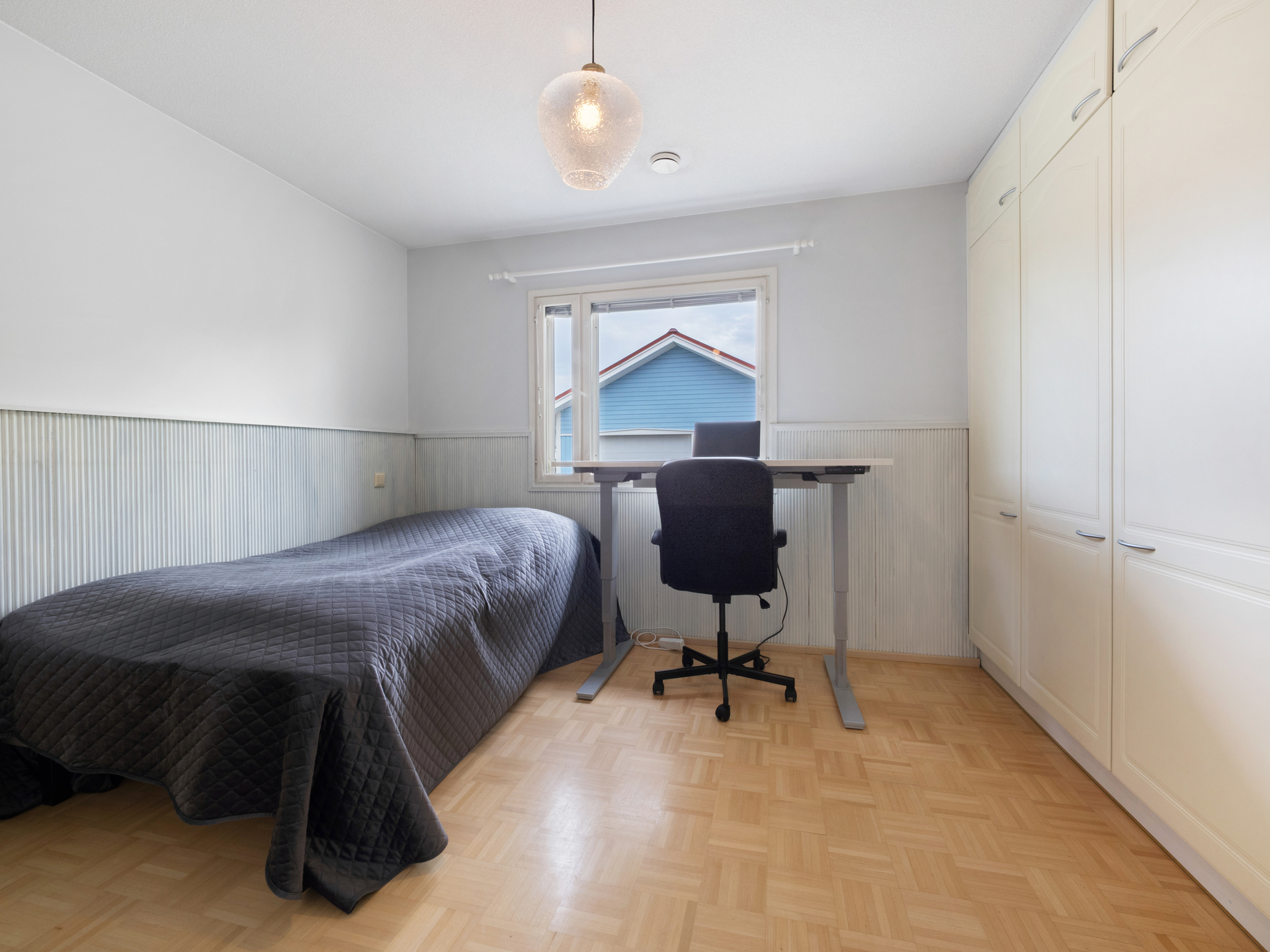 Höytiäisentie 18, Kytö, Joensuu