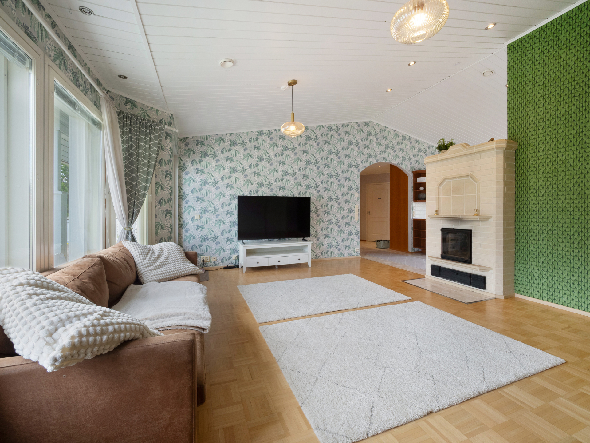 Höytiäisentie 18, Kytö, Joensuu