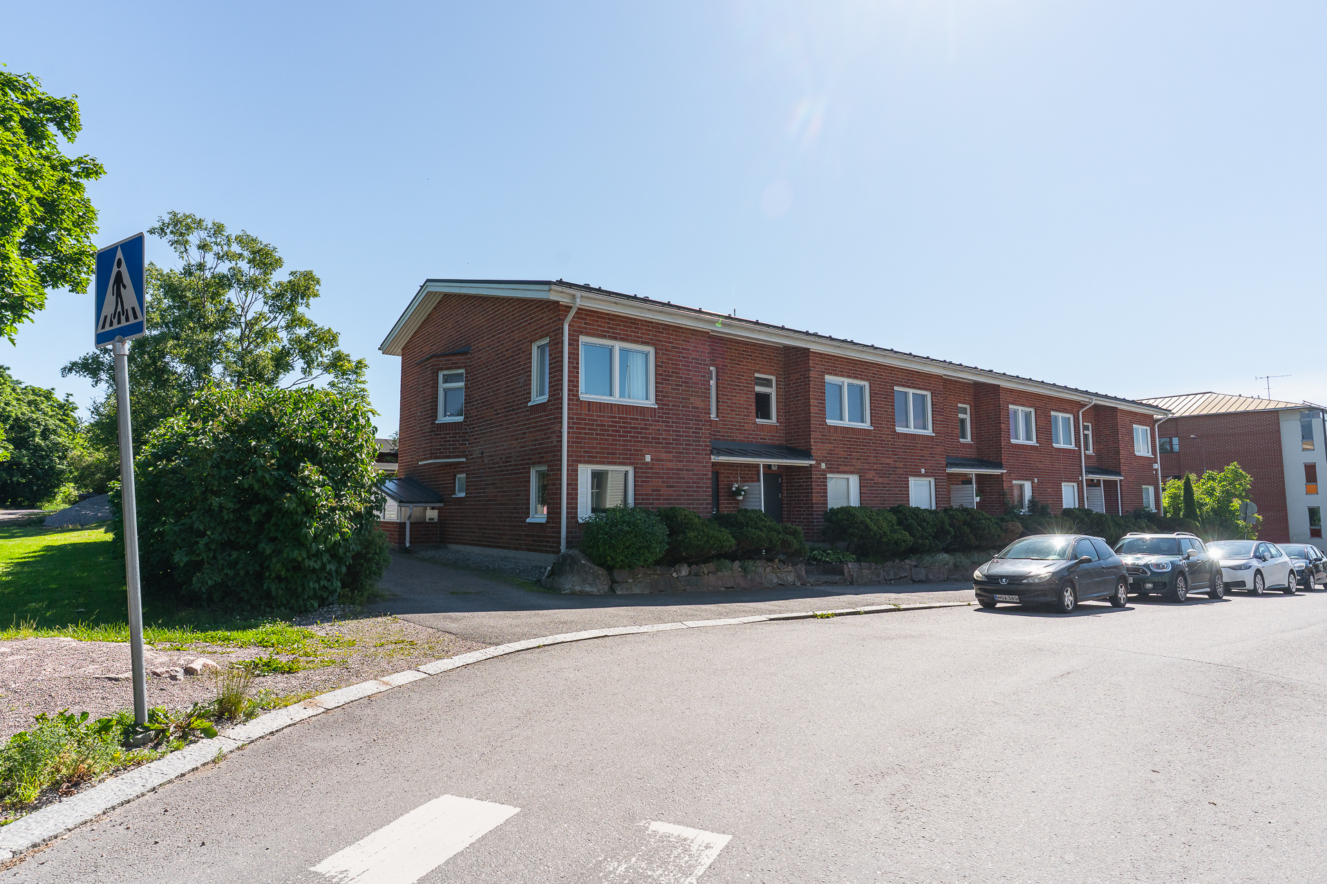 Kaivokatu 51, Keskusta, Porvoo