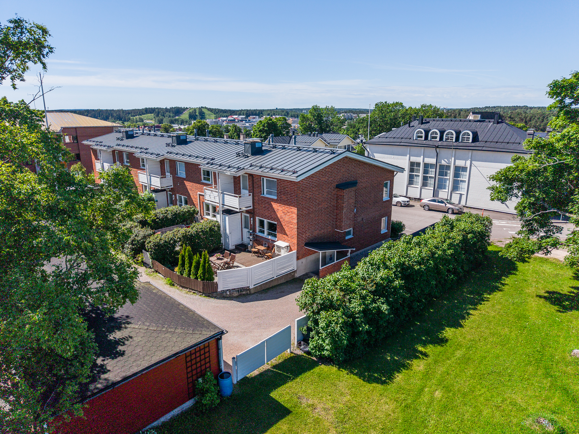 Kaivokatu 51, Keskusta, Porvoo