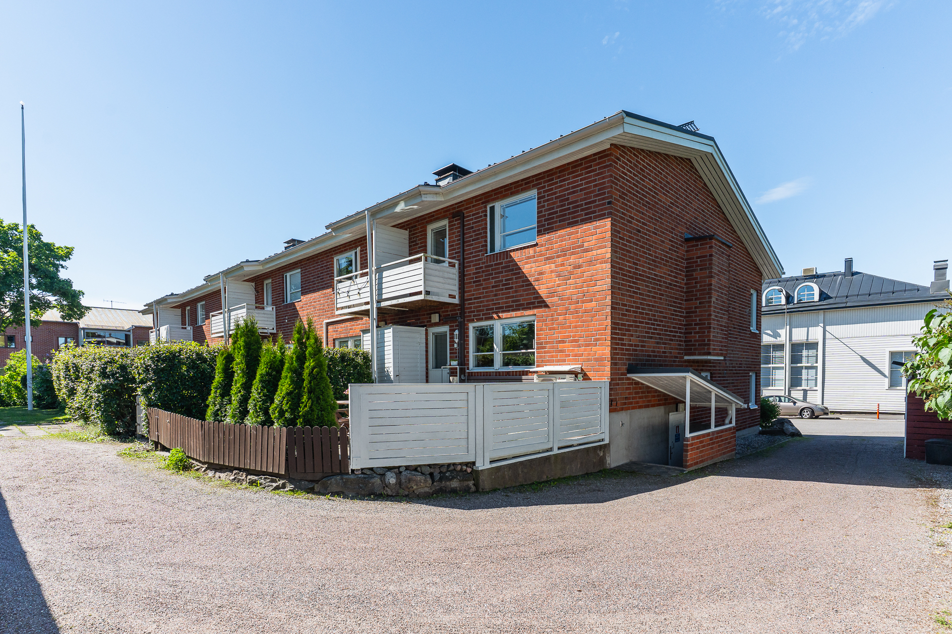 Kaivokatu 51, Keskusta, Porvoo
