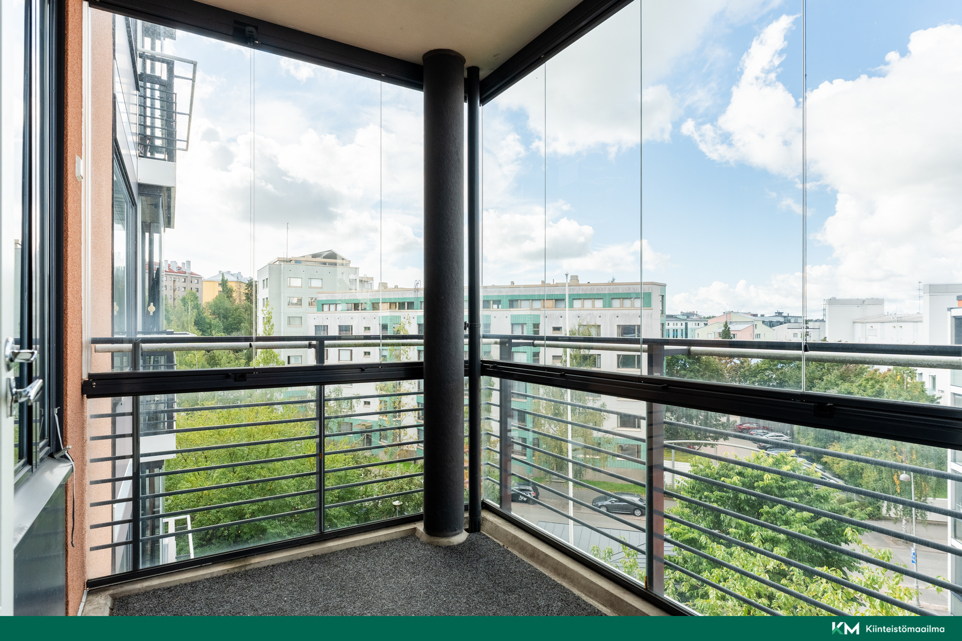 Tilkankatu 20, Pikku Huopalahti, Helsinki