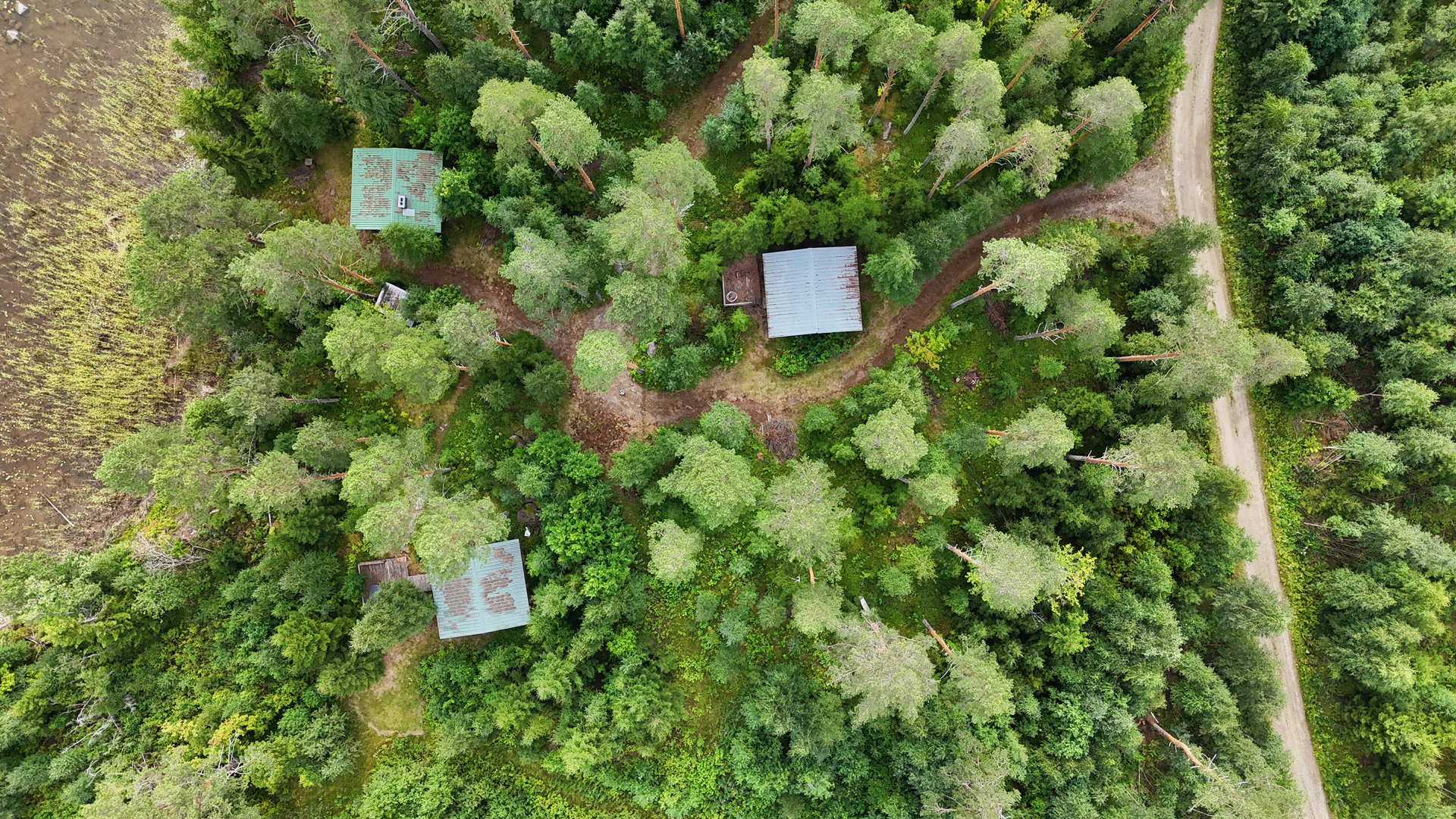 Raateniementie 9, Kokonvaara, Outokumpu