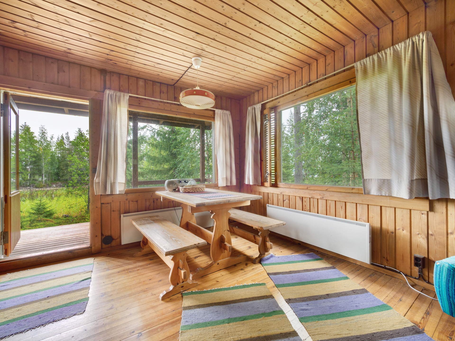Raateniementie 9, Kokonvaara, Outokumpu