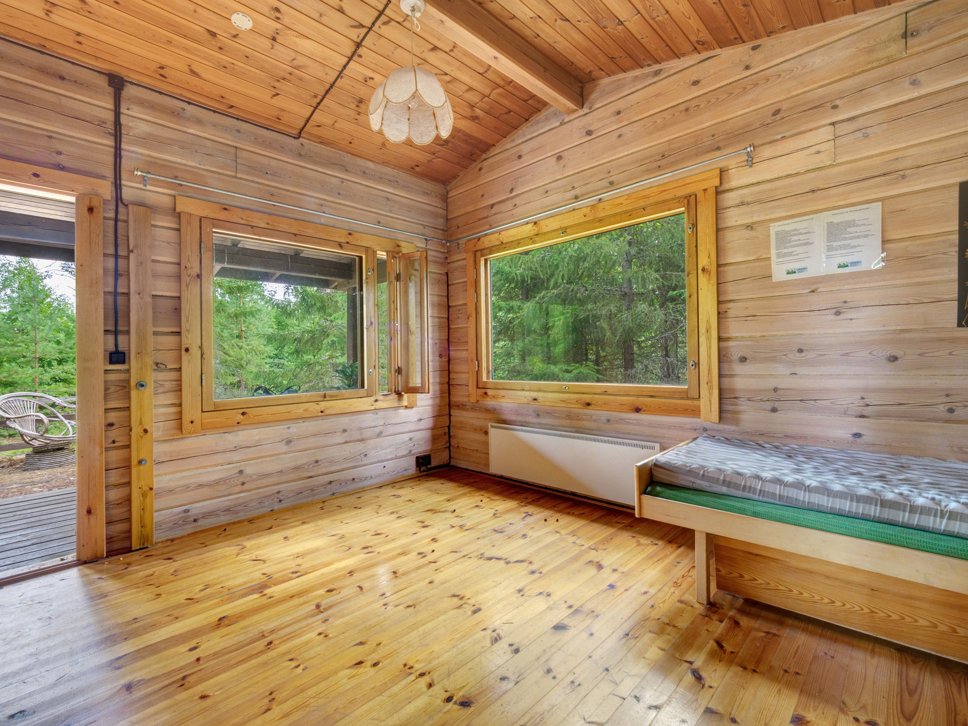 Raateniementie 9, Kokonvaara, Outokumpu