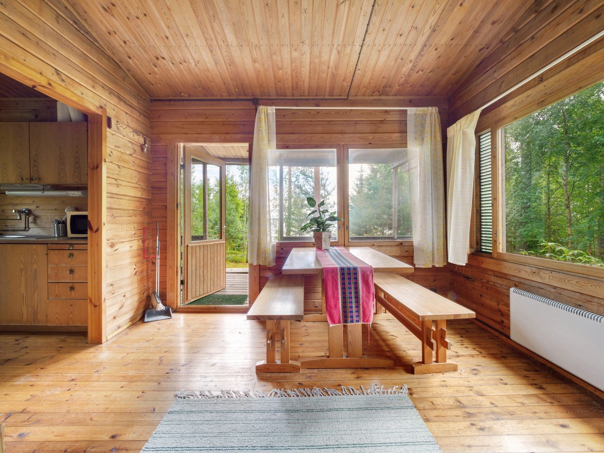 Raateniementie 9, Kokonvaara, Outokumpu
