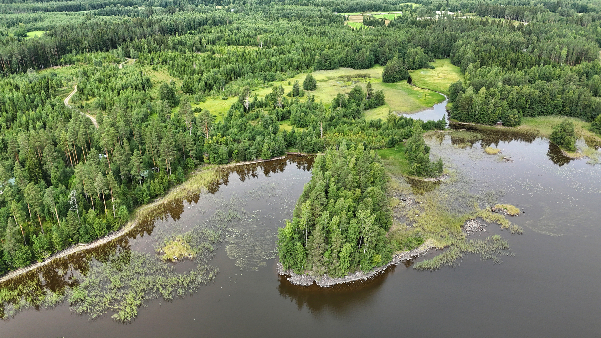 Raateniementie 9, Kokonvaara, Outokumpu