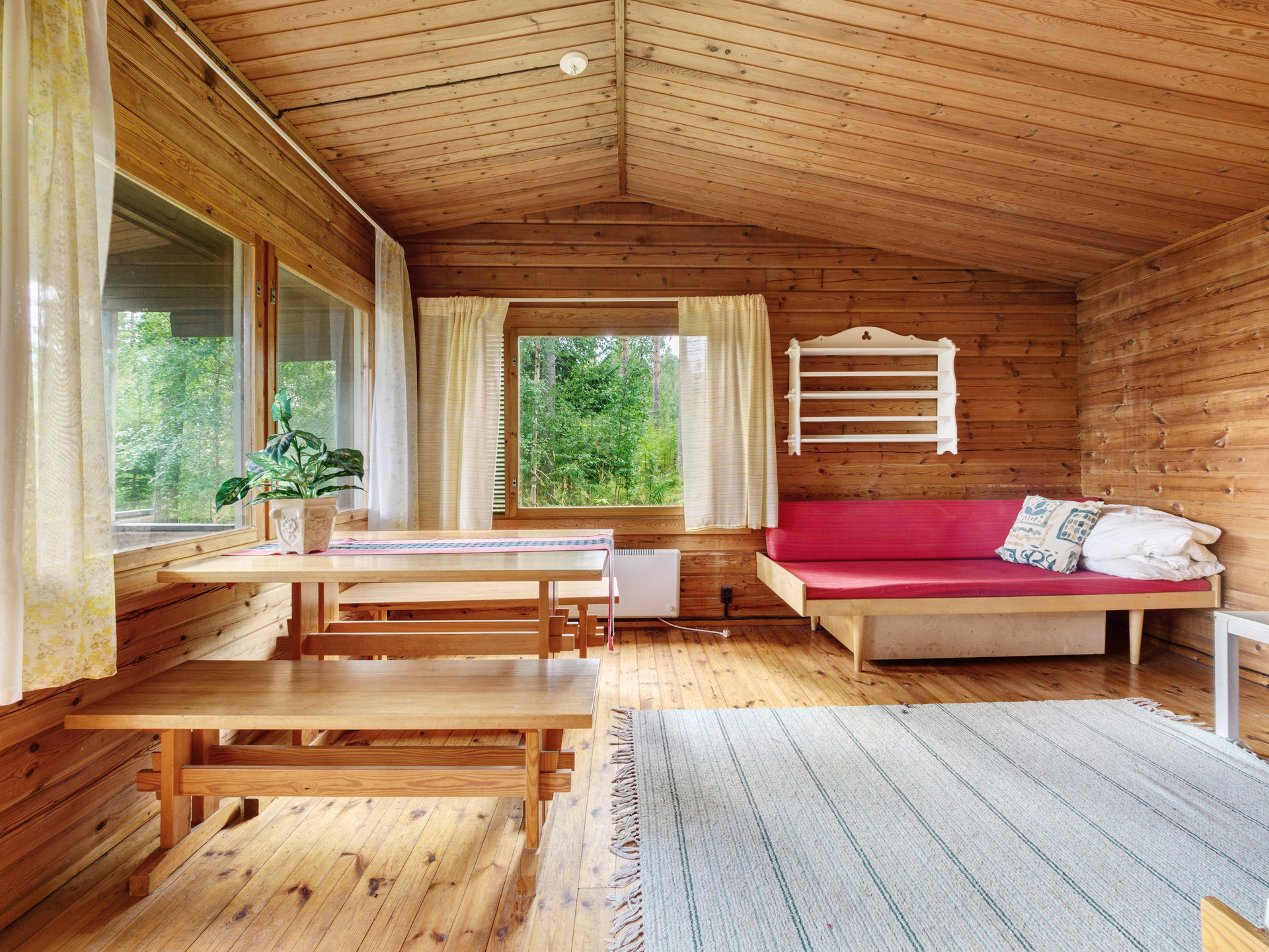Raateniementie 9, Kokonvaara, Outokumpu