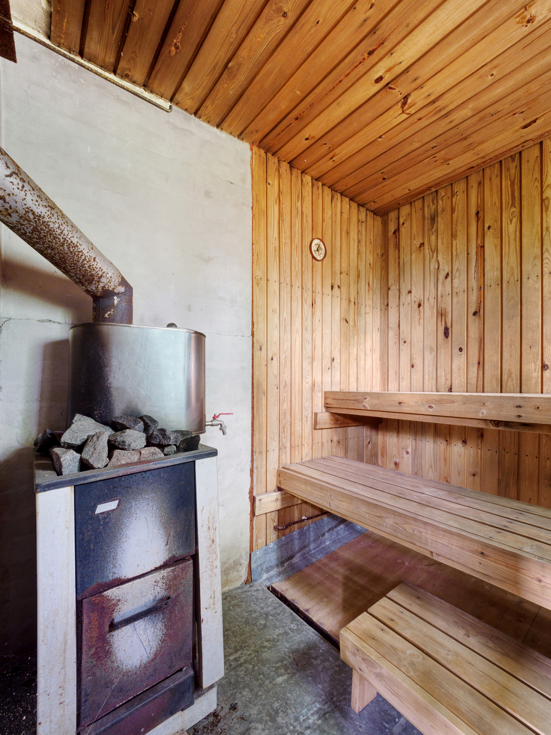 Raateniementie 9, Kokonvaara, Outokumpu