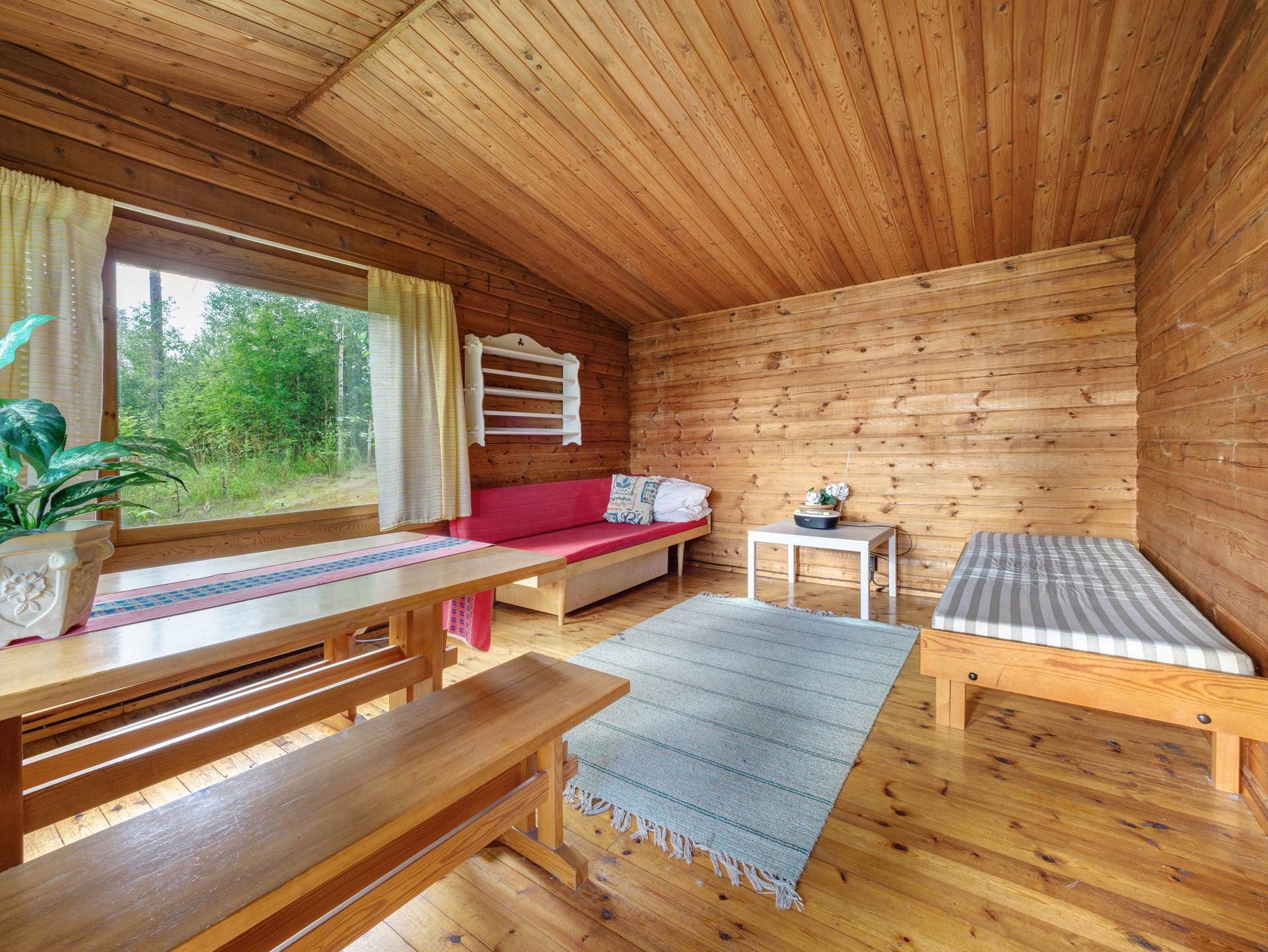 Raateniementie 9, Kokonvaara, Outokumpu