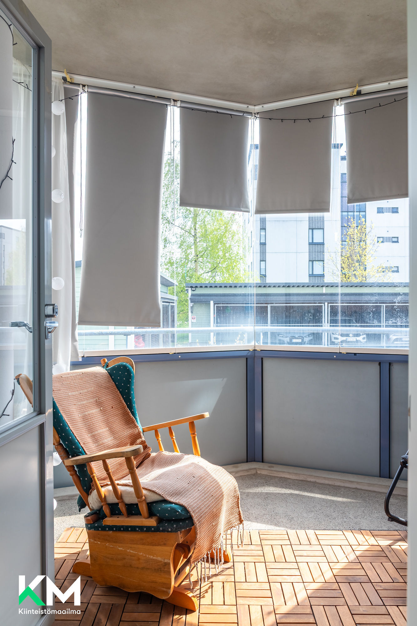 Tarjantie 77 , Jalkaranta, Lahti