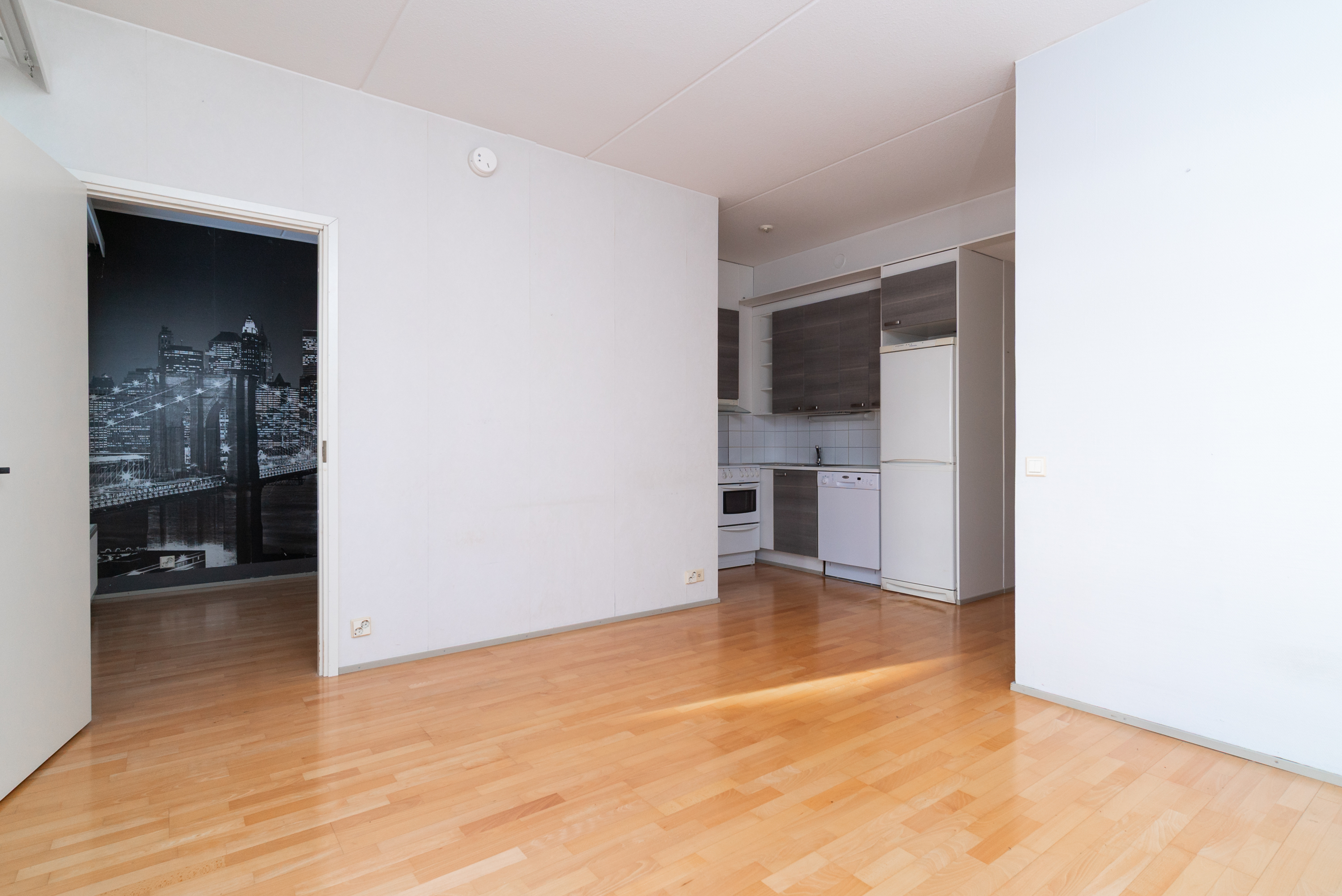 Puistokatu 12, Keskusta, Jyväskylä