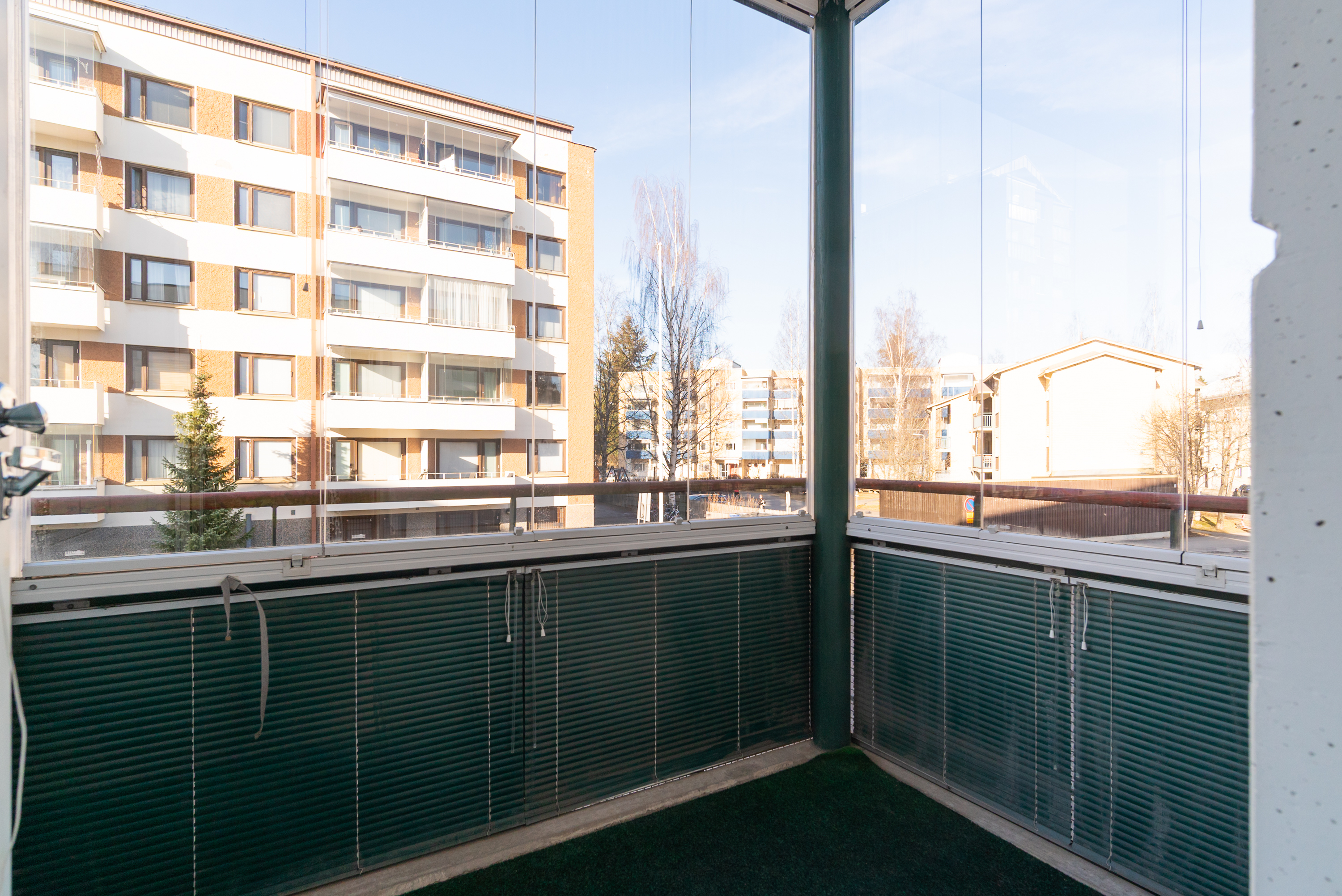 Puistokatu 12, Keskusta, Jyväskylä