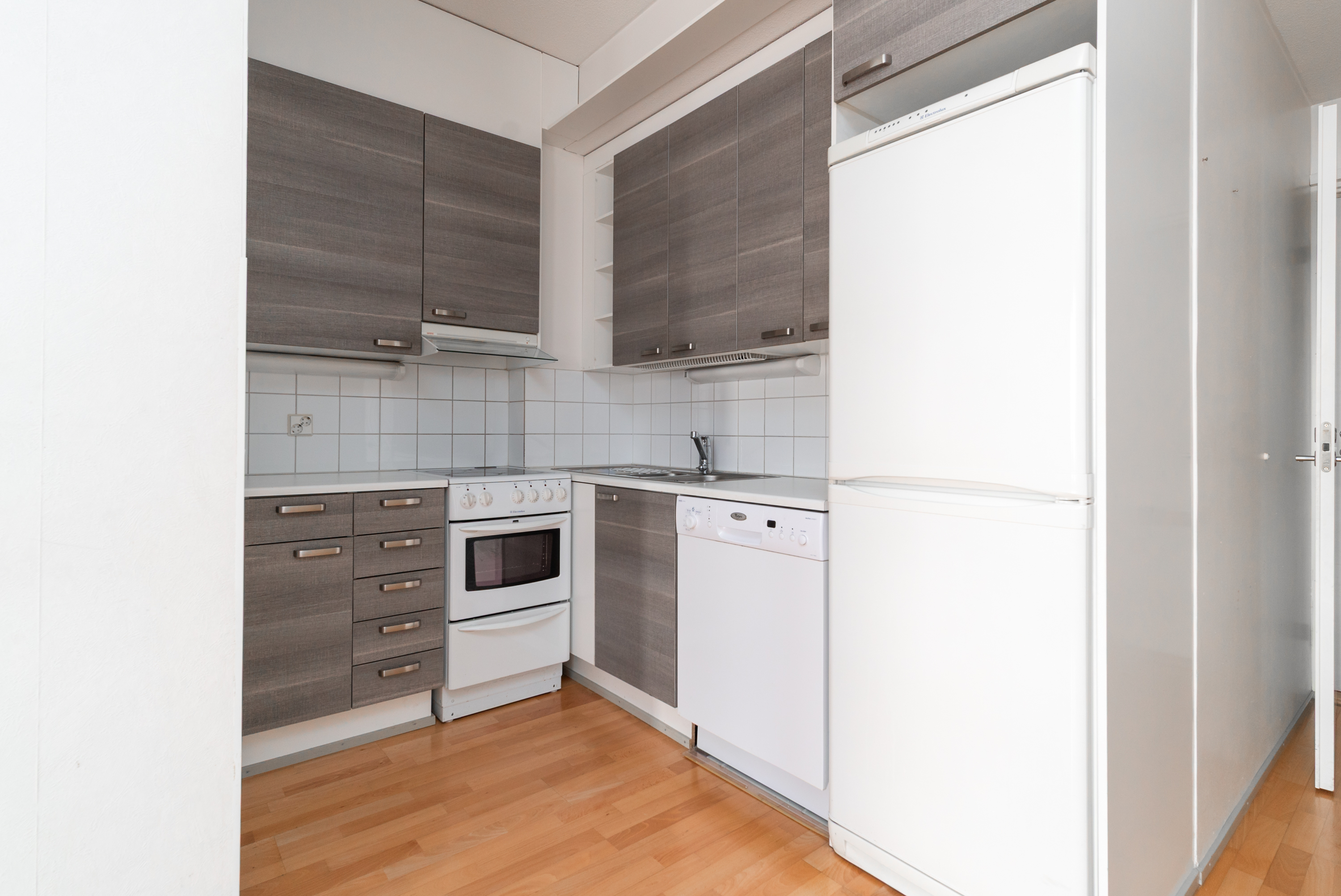 Puistokatu 12, Keskusta, Jyväskylä