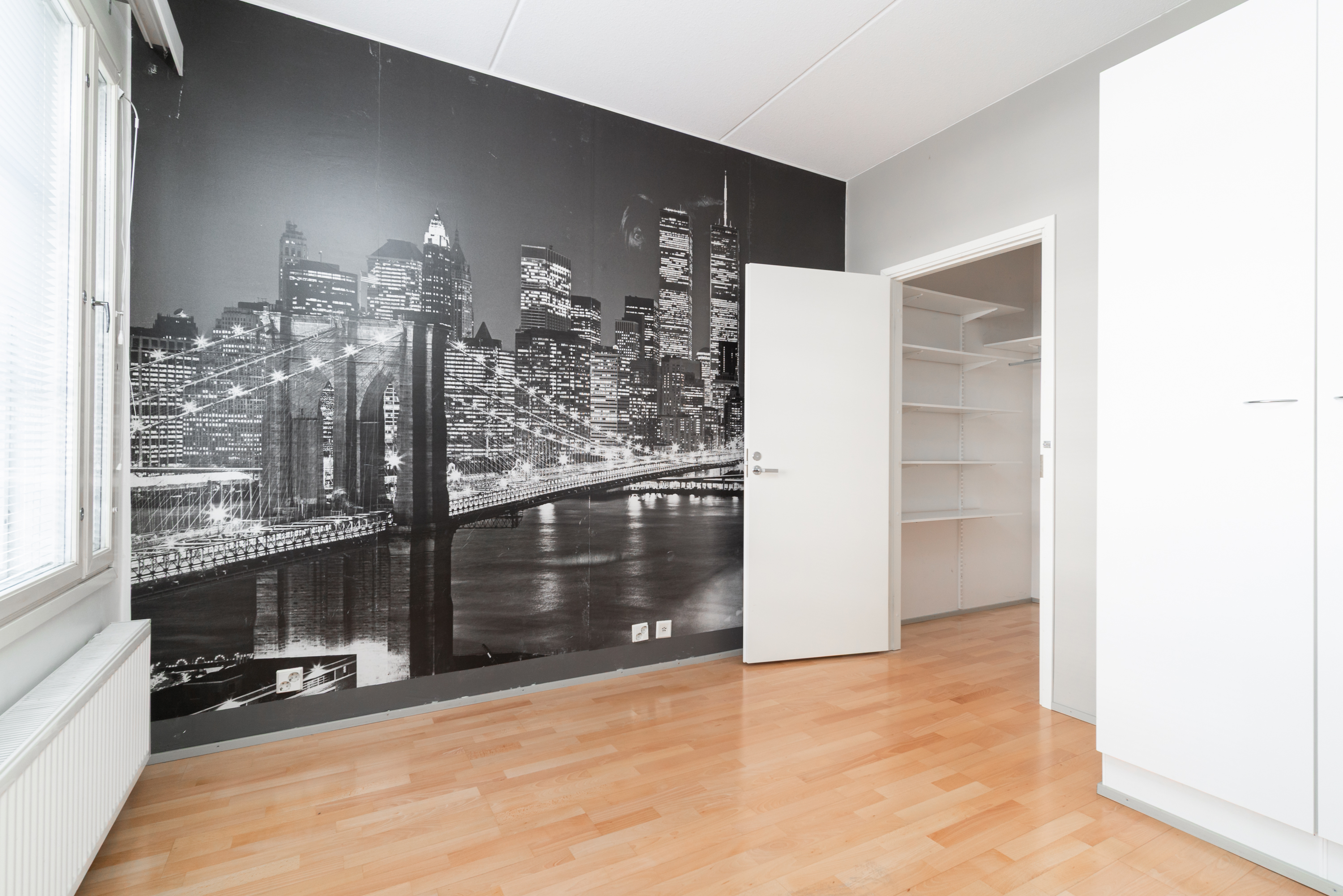 Puistokatu 12, Keskusta, Jyväskylä