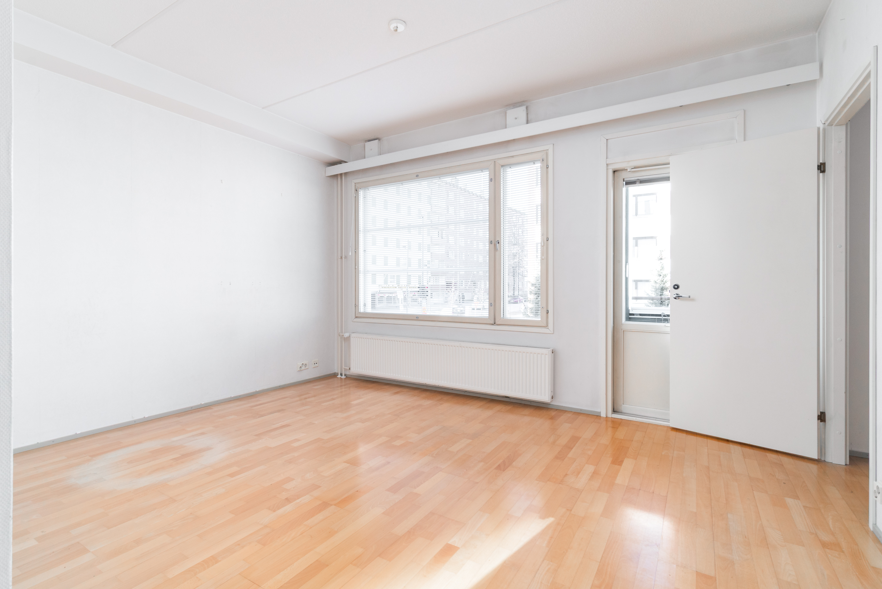 Puistokatu 12, Keskusta, Jyväskylä