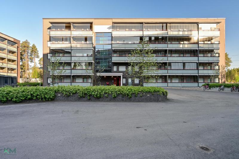 Ruukinkuja 2, Hiironen, Oulu