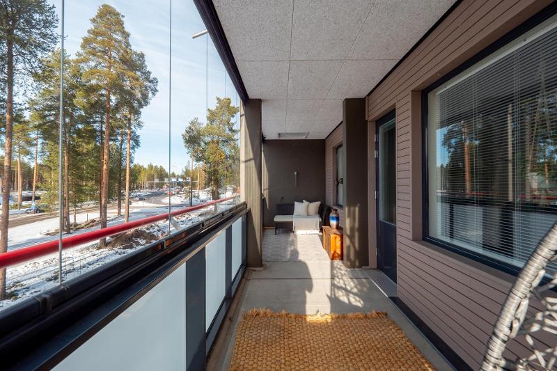 Ruukinkuja 2, Hiironen, Oulu