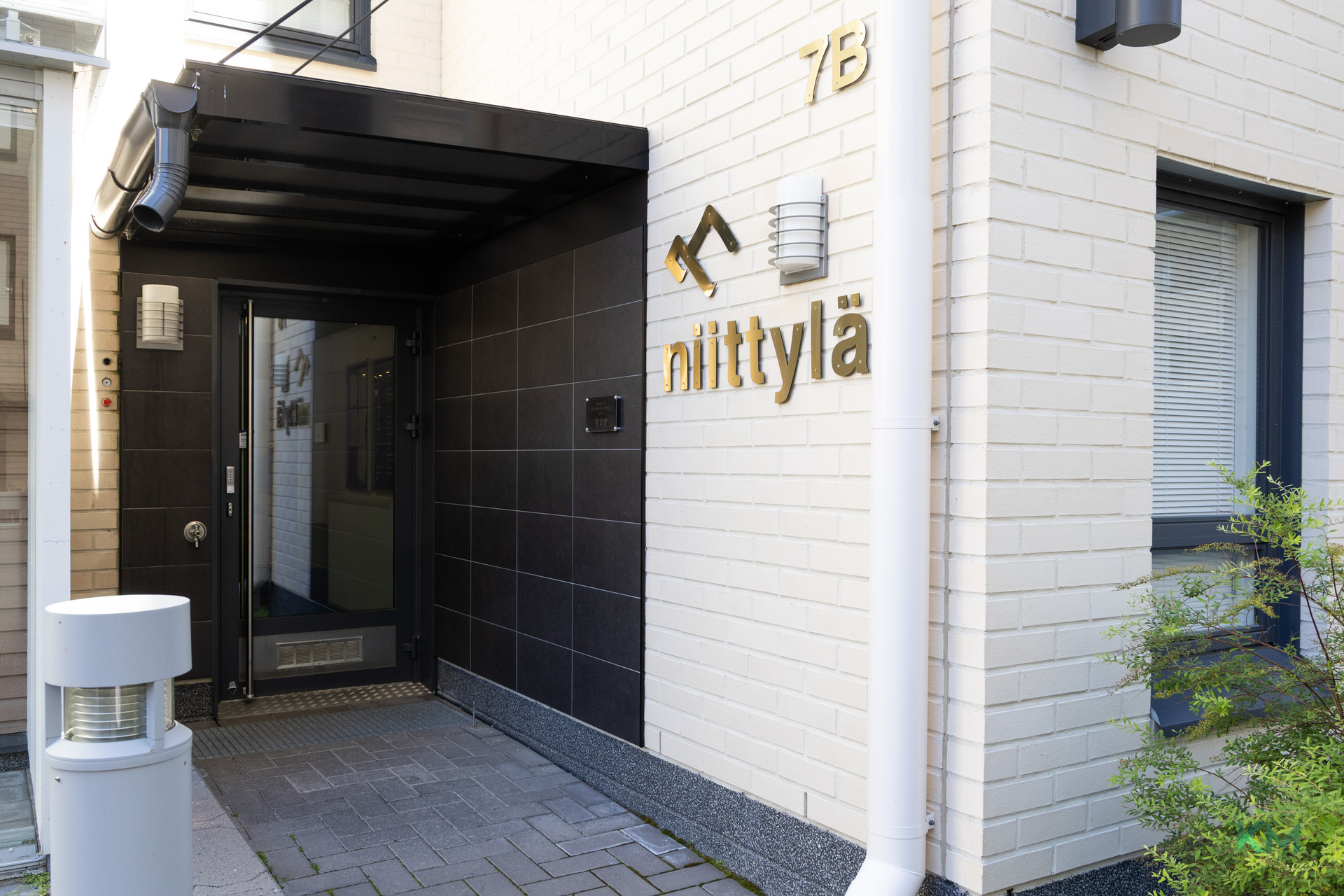 Korkalonkatu 7, Keskusta, Rovaniemi