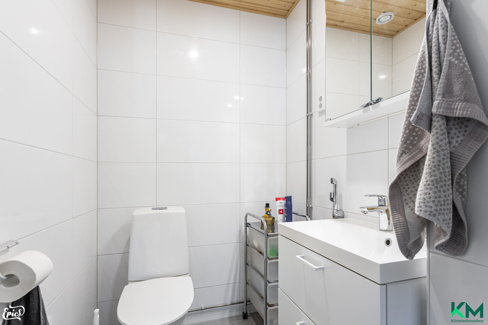 Niemenrannanaukio 1, Tampere