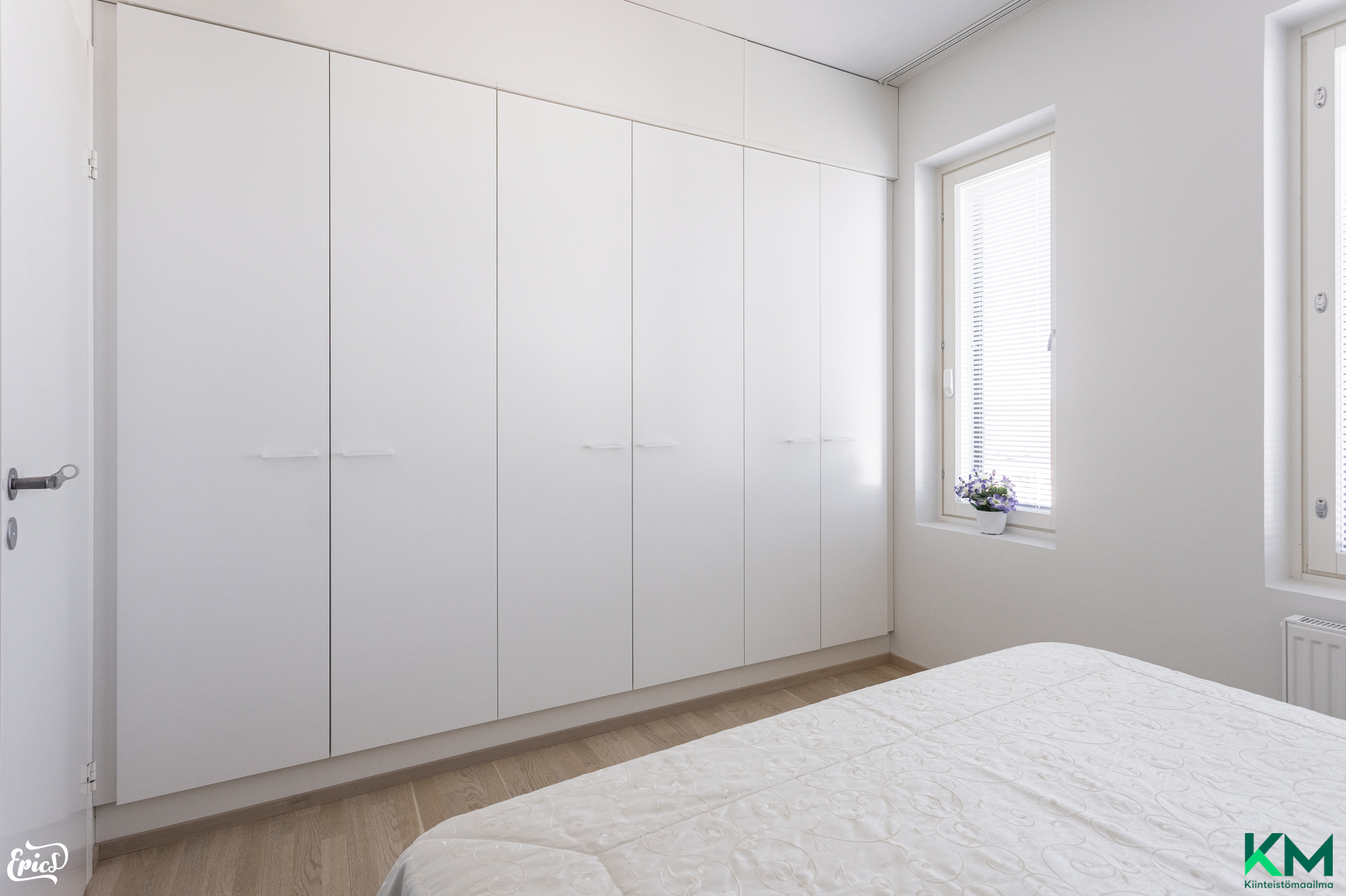 Niemenrannanaukio 1, Tampere