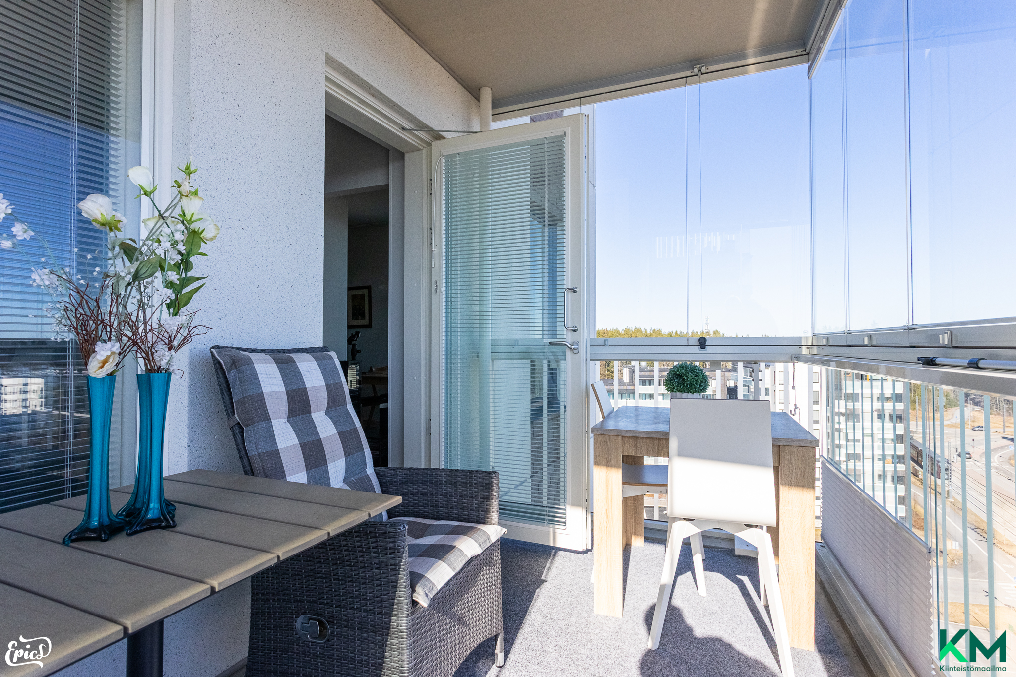 Niemenrannanaukio 1, Tampere