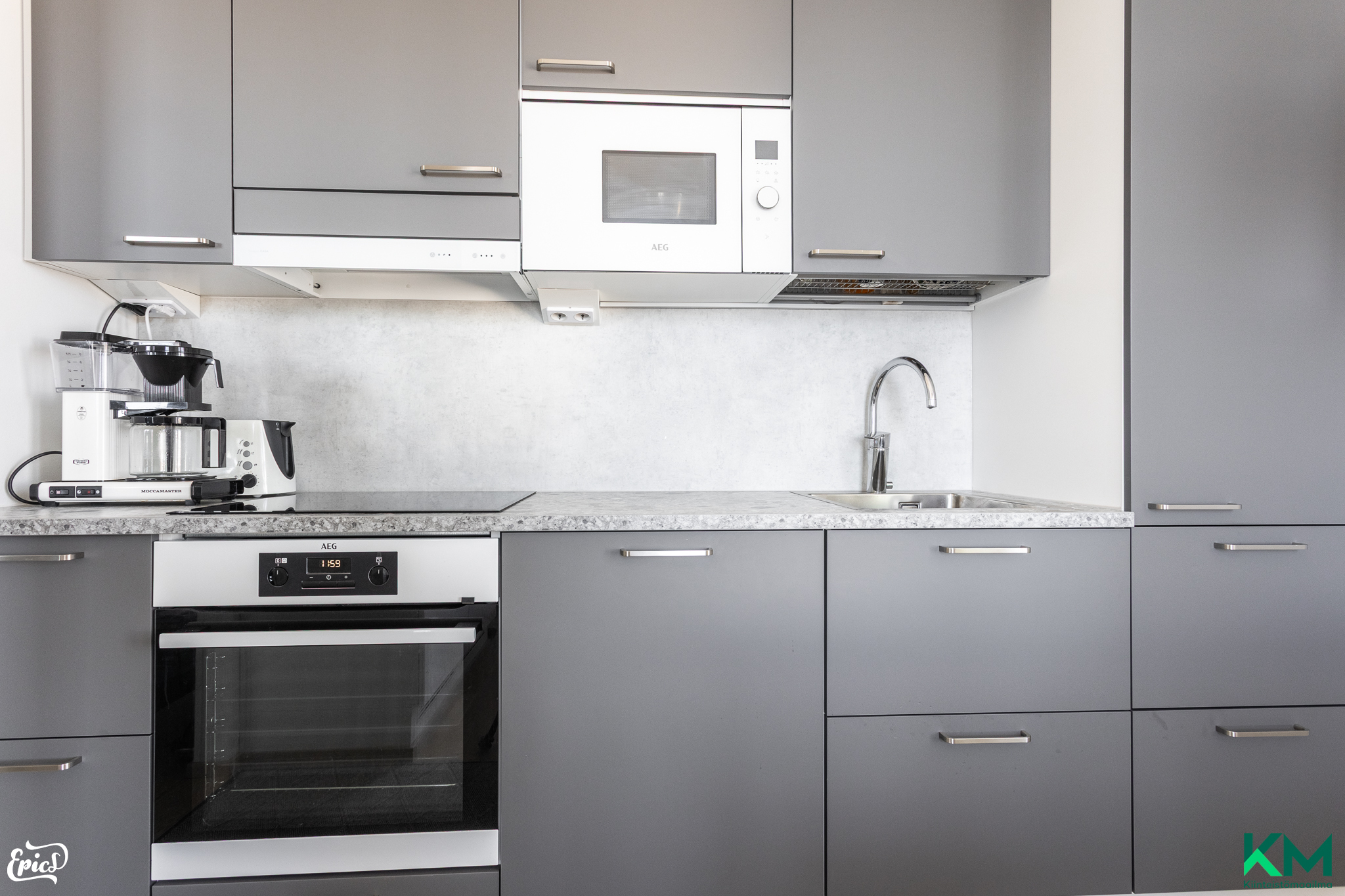 Niemenrannanaukio 1, Tampere