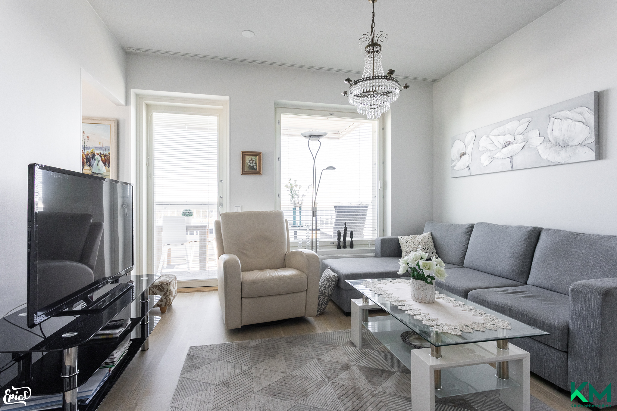 Niemenrannanaukio 1, Tampere