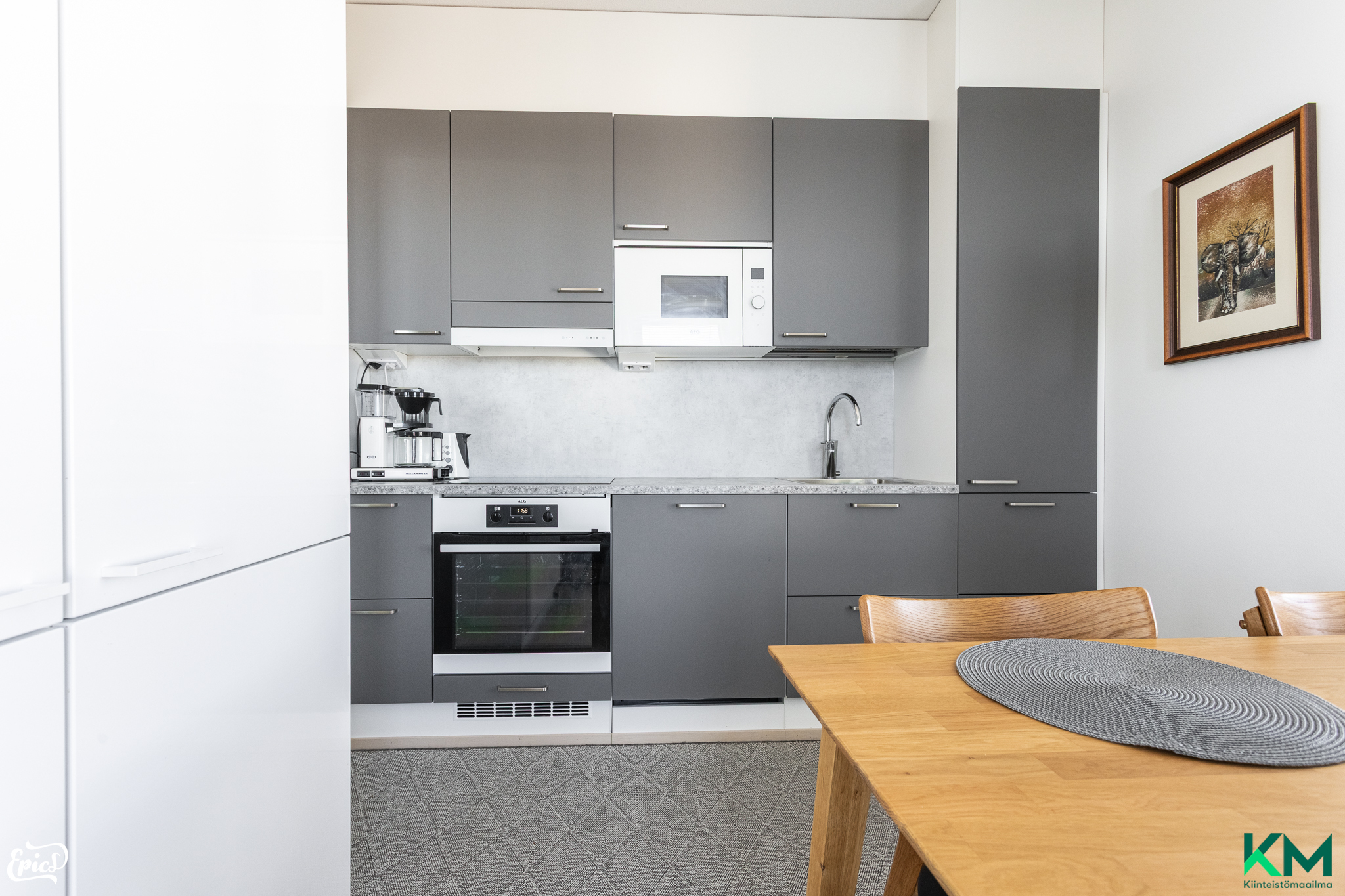 Niemenrannanaukio 1, Tampere