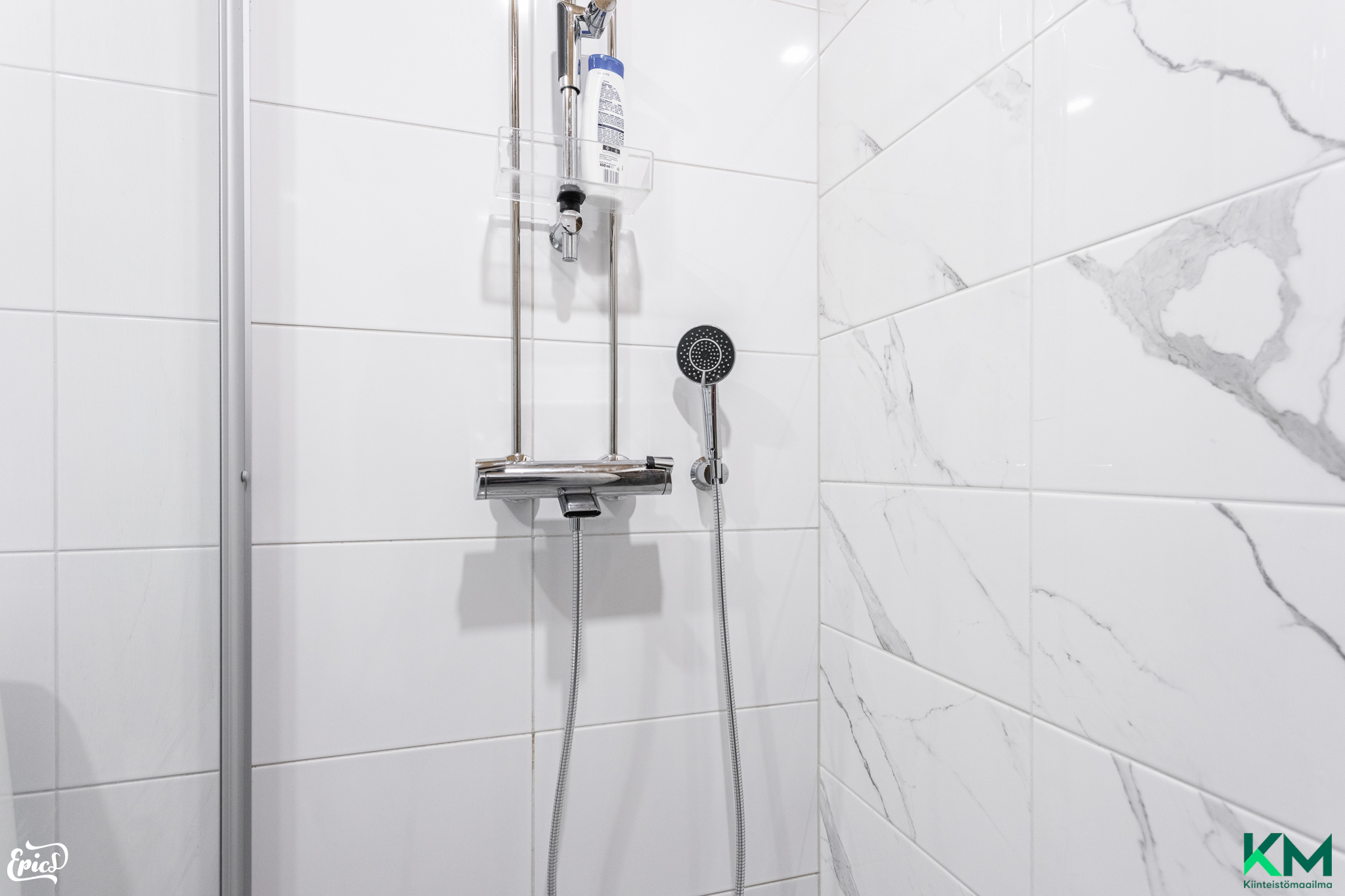 Niemenrannanaukio 1, Tampere