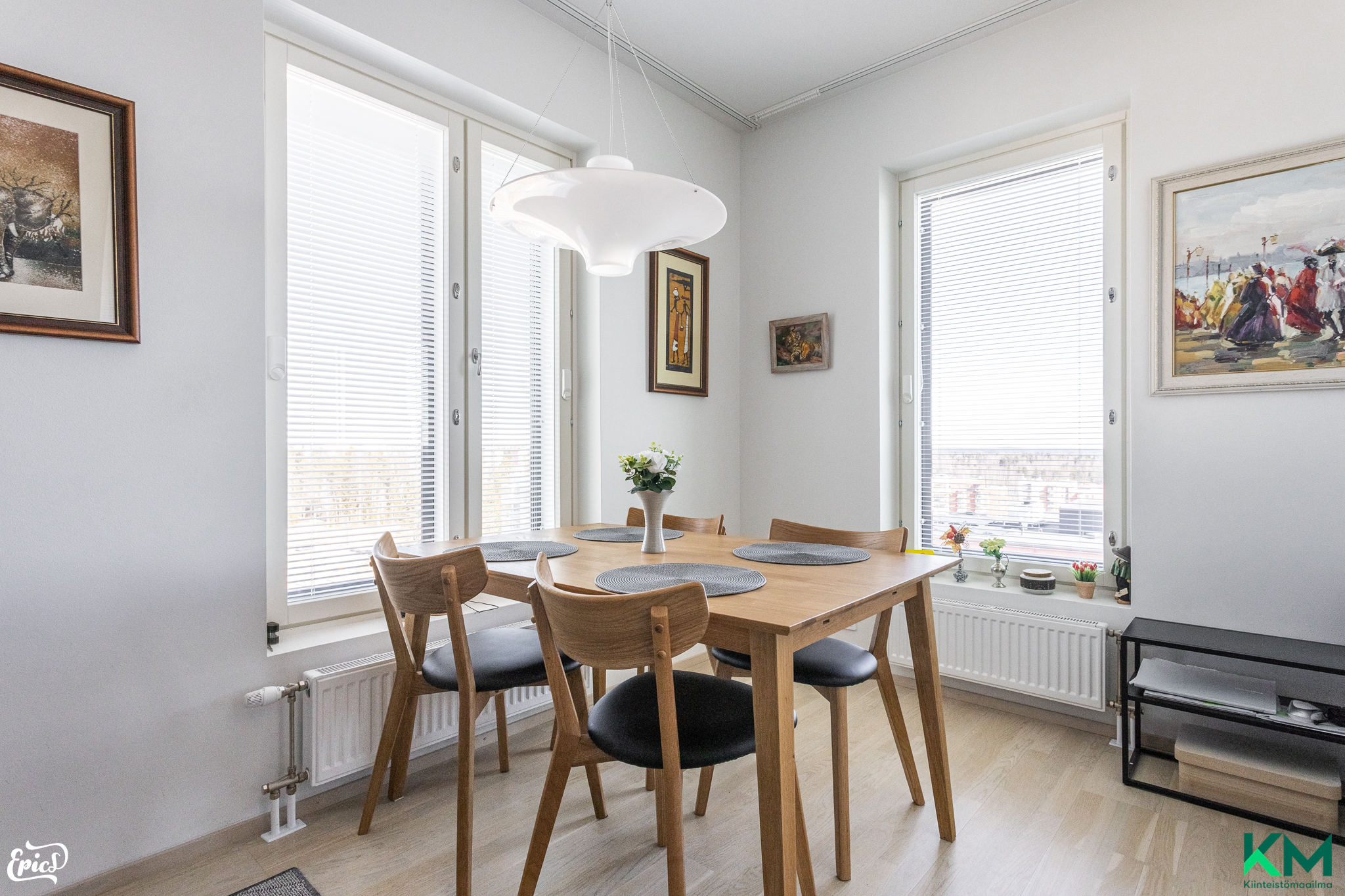 Niemenrannanaukio 1, Tampere