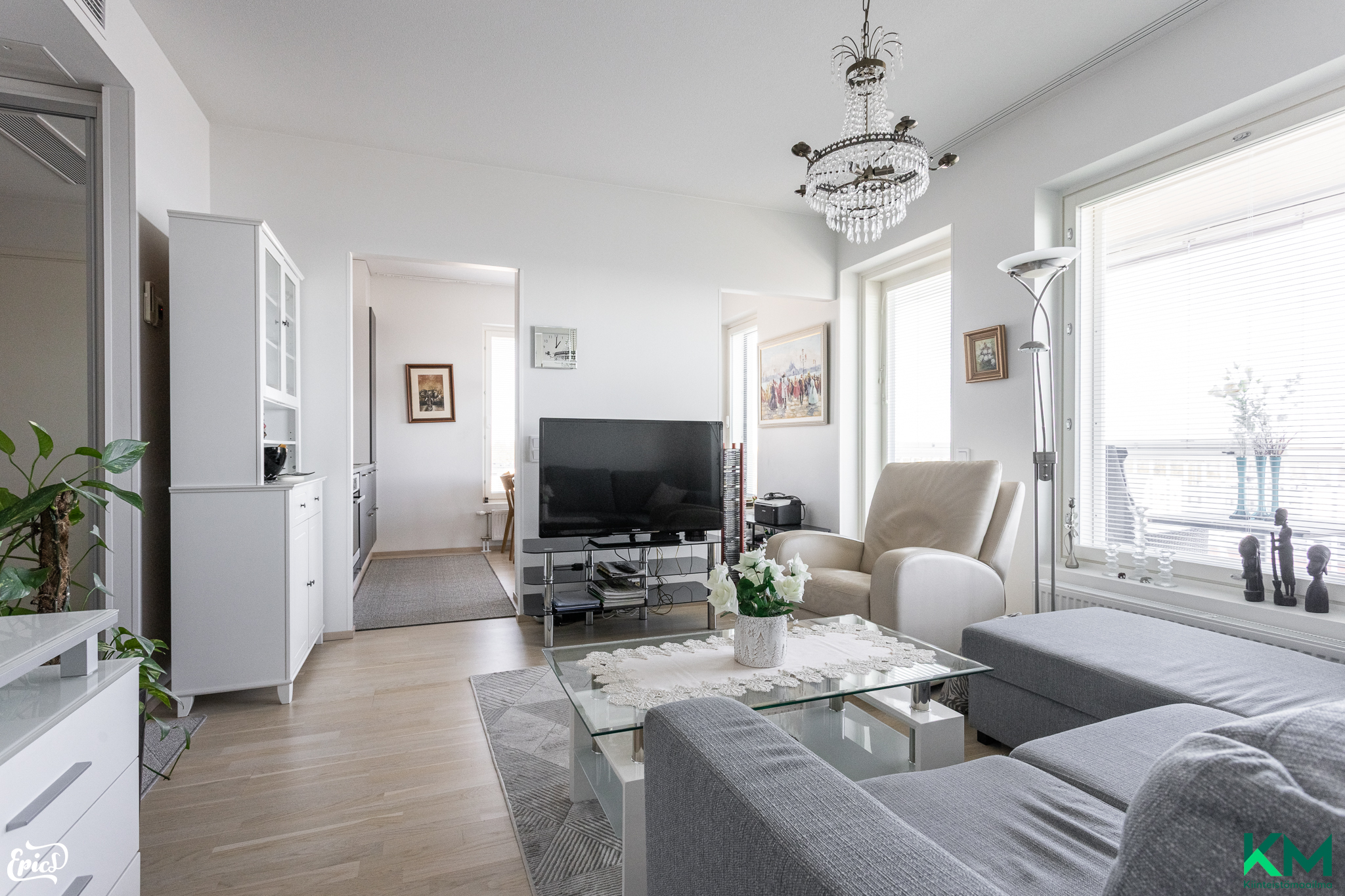 Niemenrannanaukio 1, Tampere