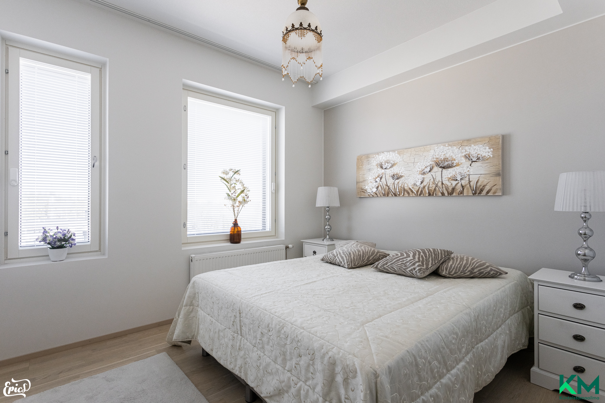 Niemenrannanaukio 1, Tampere