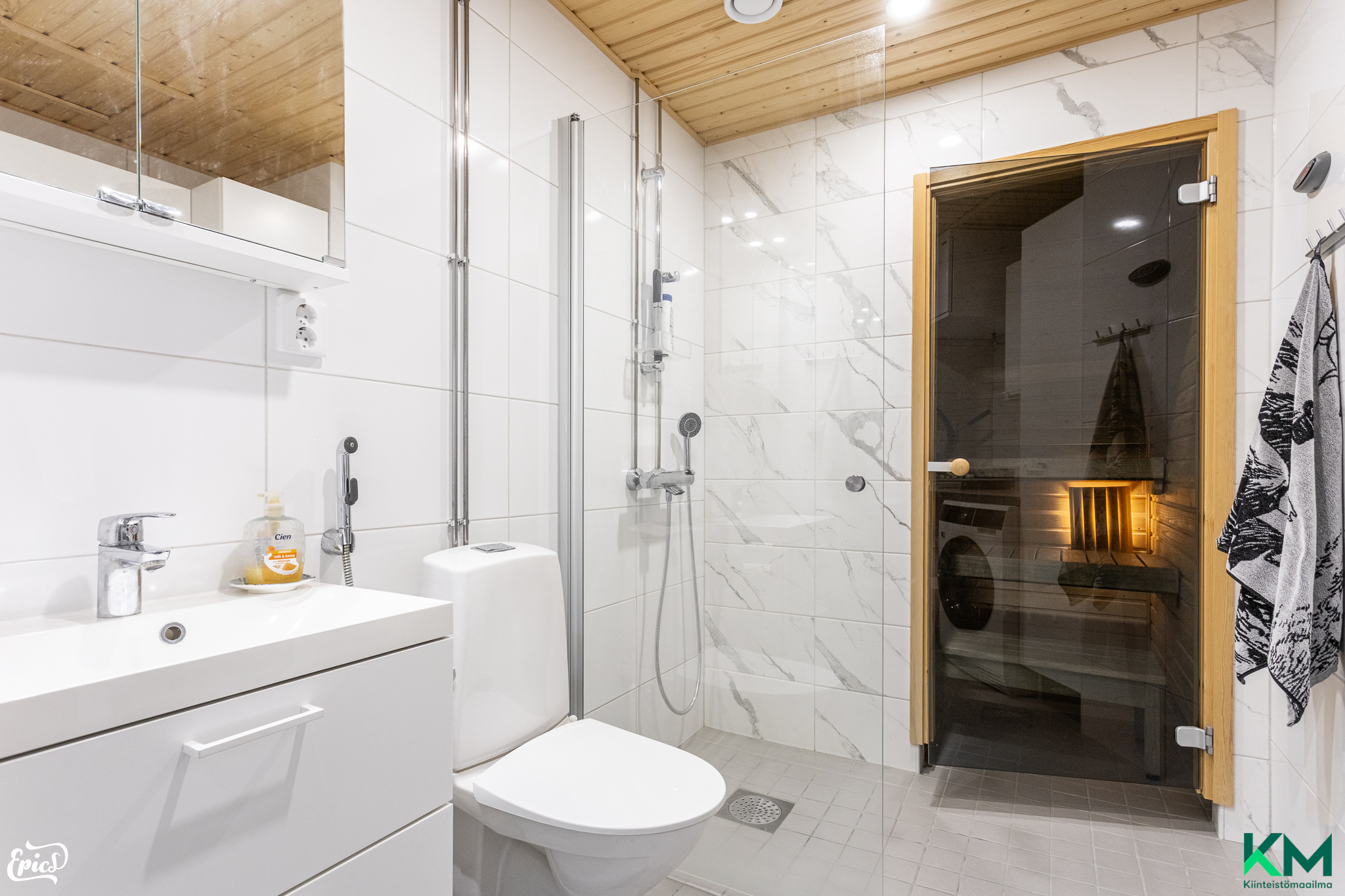 Niemenrannanaukio 1, Tampere