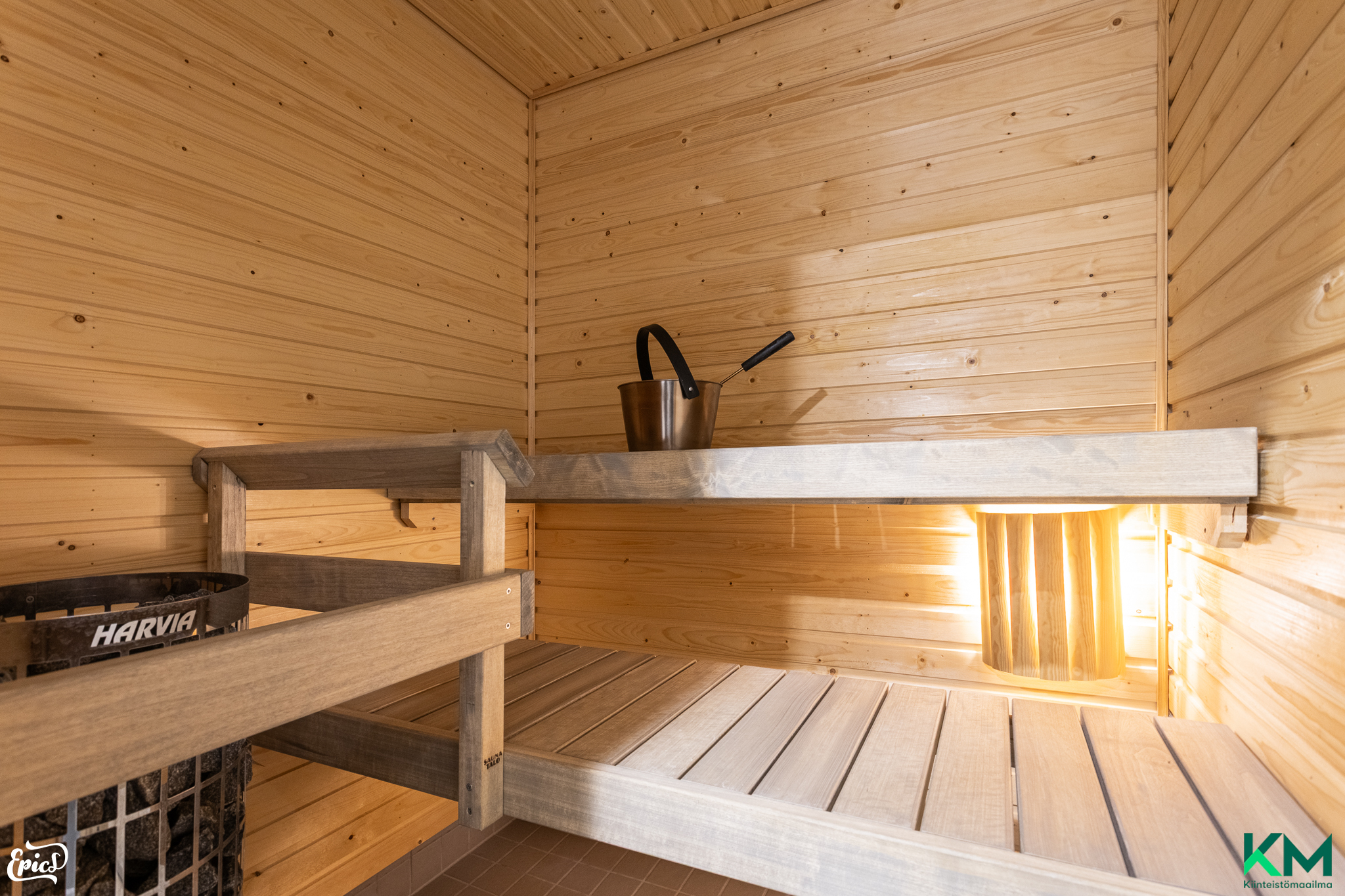 Niemenrannanaukio 1, Tampere