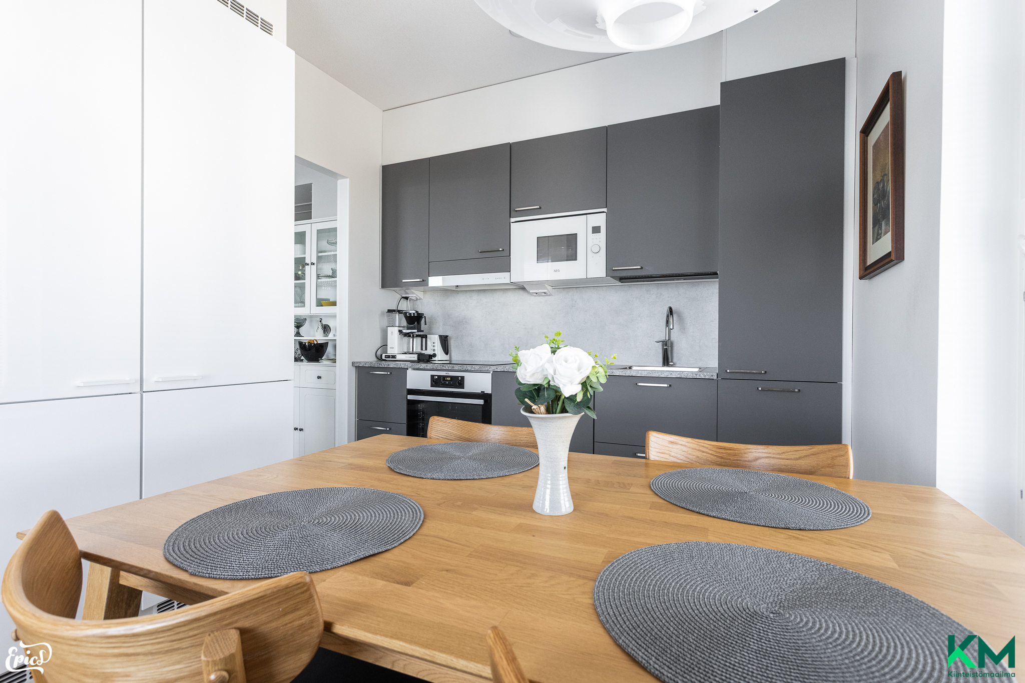 Niemenrannanaukio 1, Tampere