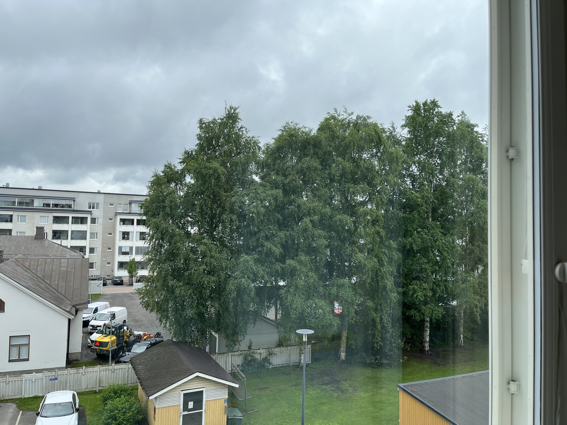 Kirkkokatu 10, Keskusta, Joensuu