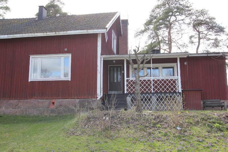 Tervik Säteri 65, Gammelby, Gammelby
