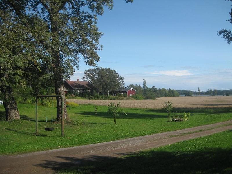 Tervik Säteri 65, Gammelby, Gammelby