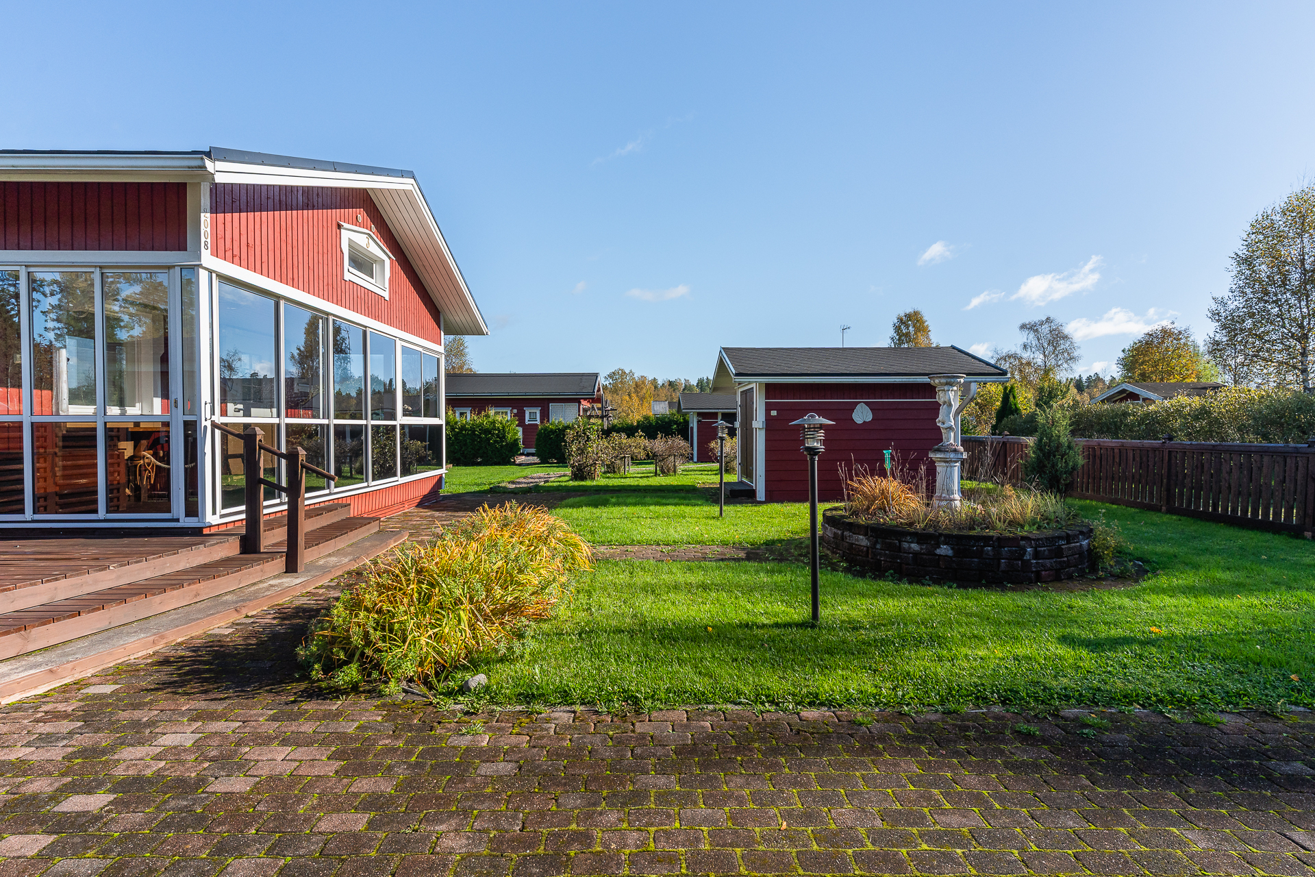 Lehtikuusentie 50, Savijärvi, Sipoo