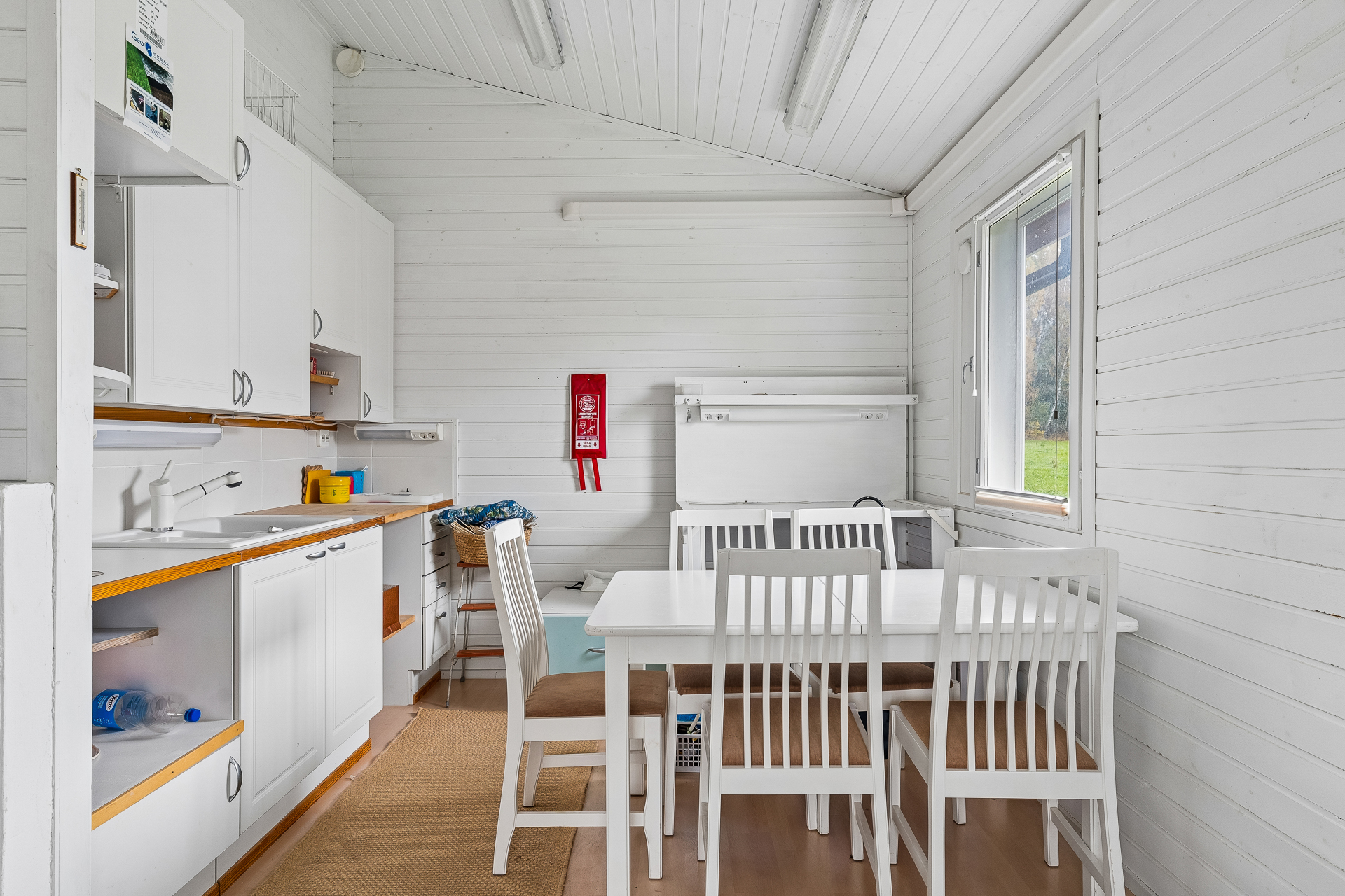 Lehtikuusentie 50, Savijärvi, Sipoo